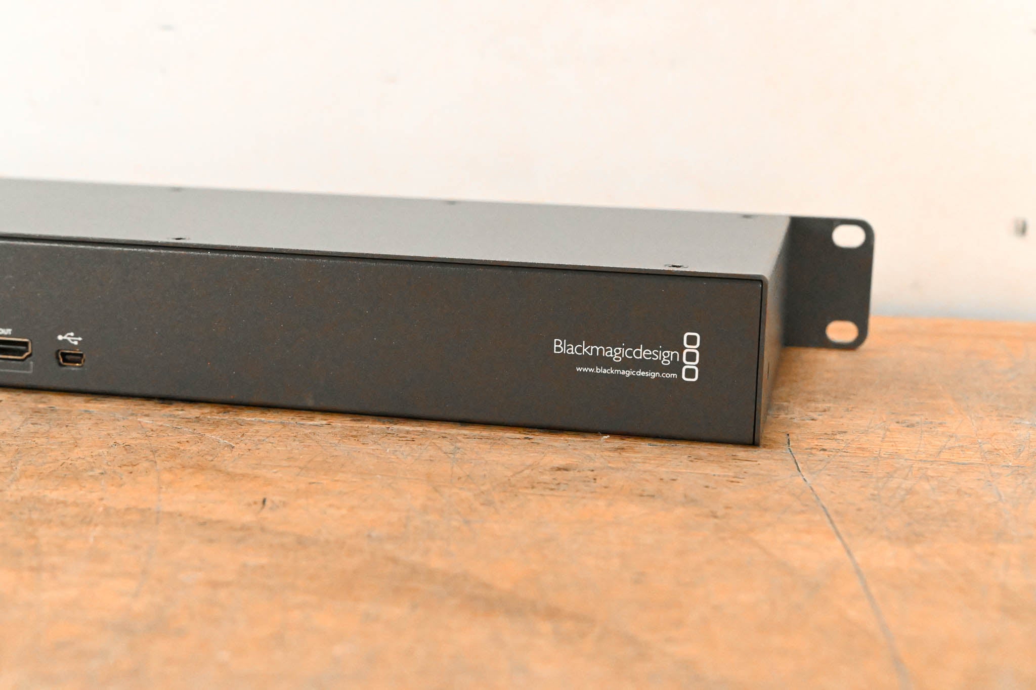 Blackmagic Design HyperDeck Studio 2