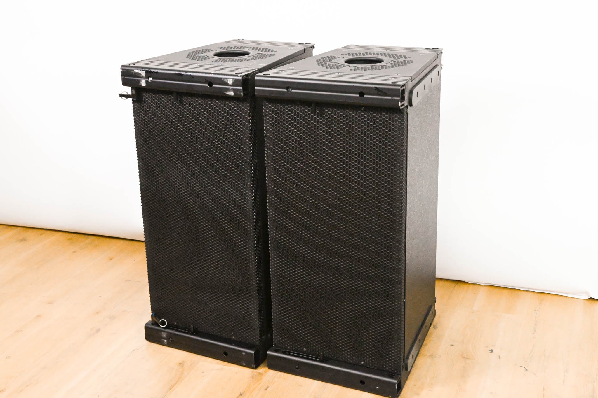 EAW KF730 3-Way Full-Range Loudspeaker (PAIR)