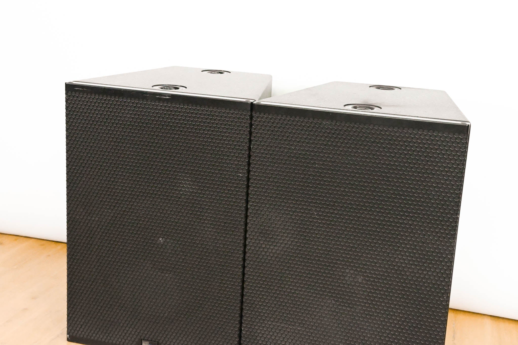 Meyer Sound CQ-1 Wide Coverage Main Loudspeaker (PAIR)
