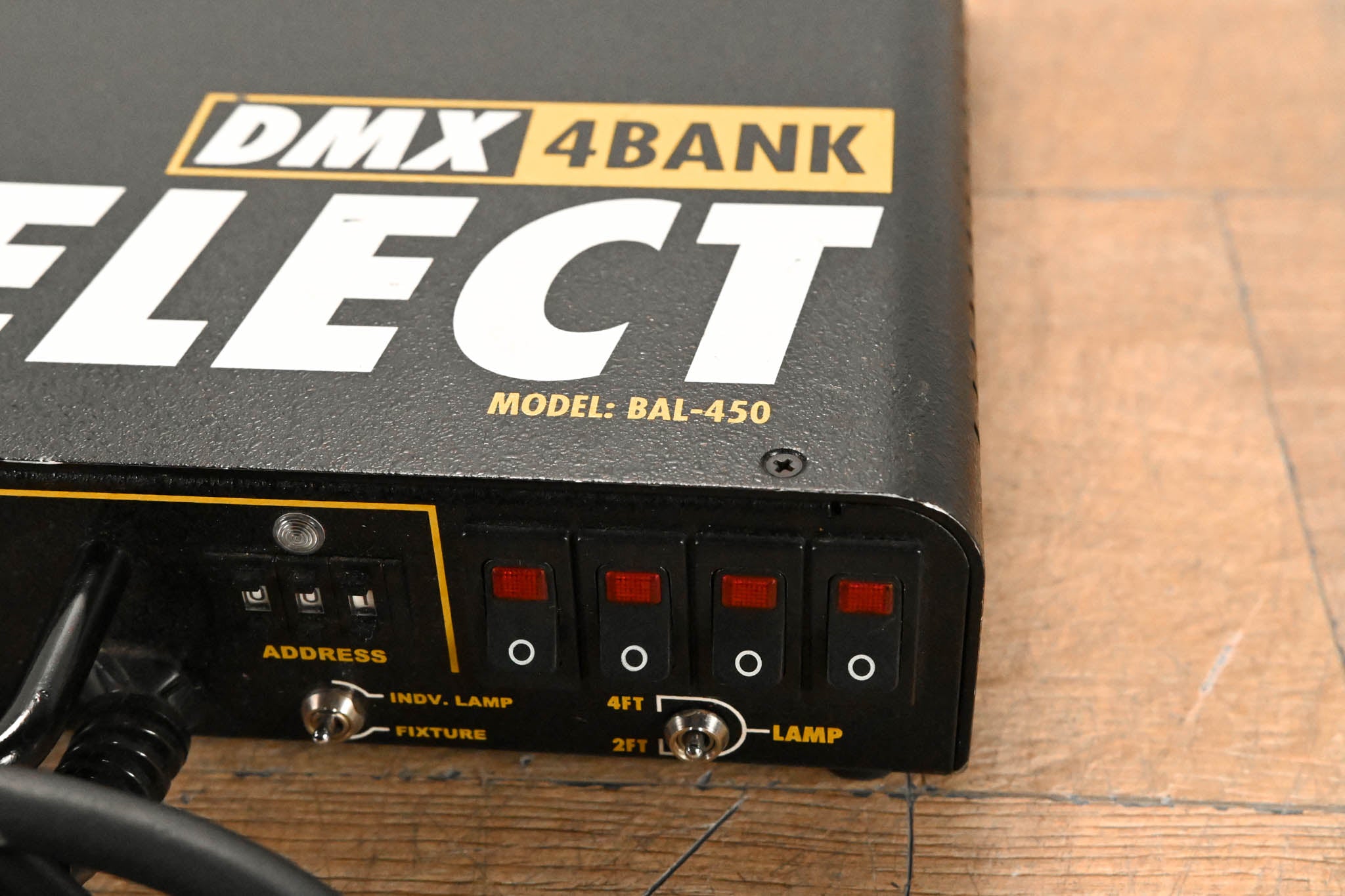 Kino Flo BAL-450 4Bank Ballast