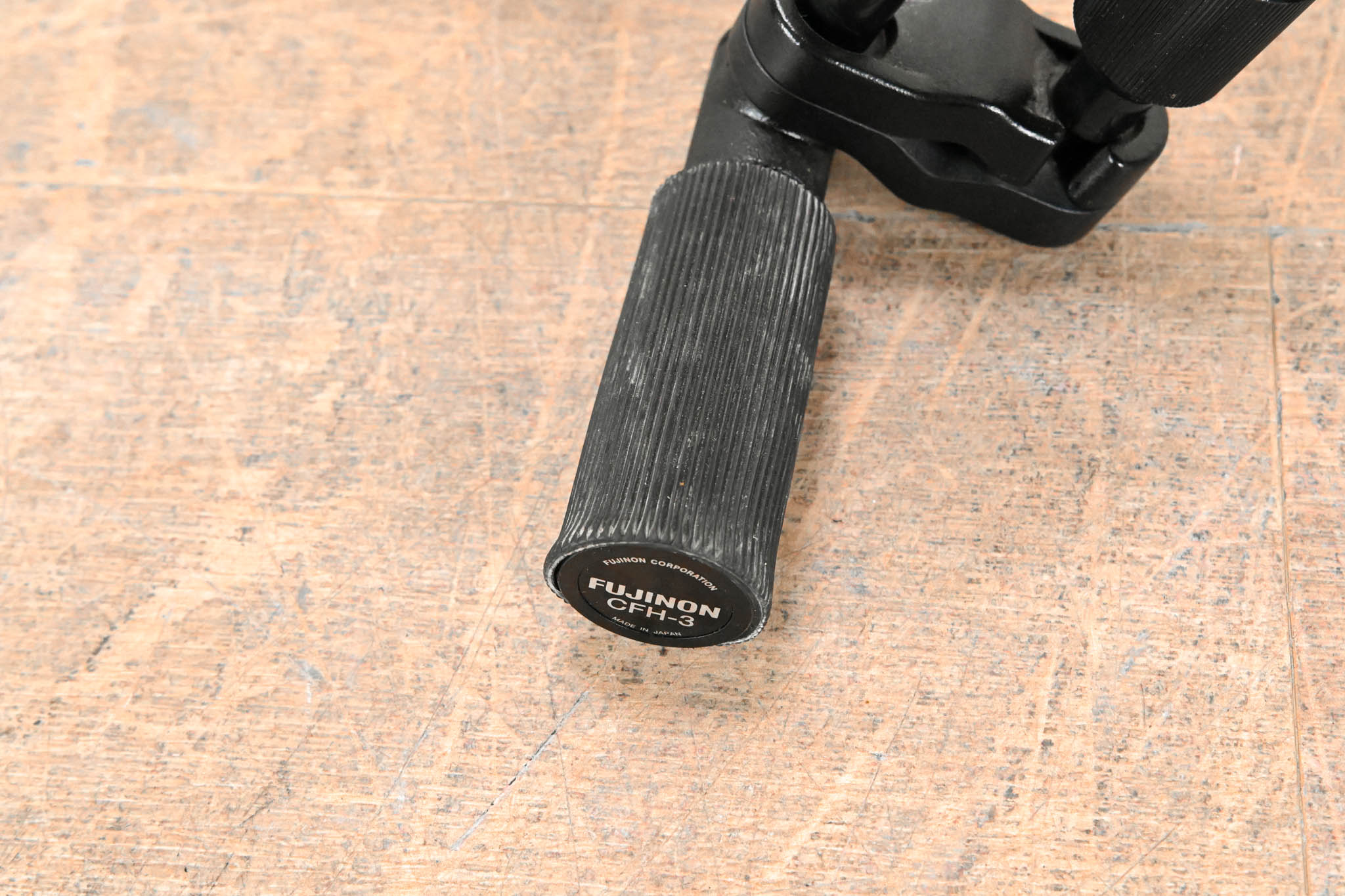 Fujinon CFH-3 Focus Grip for Professional Remote Lenses