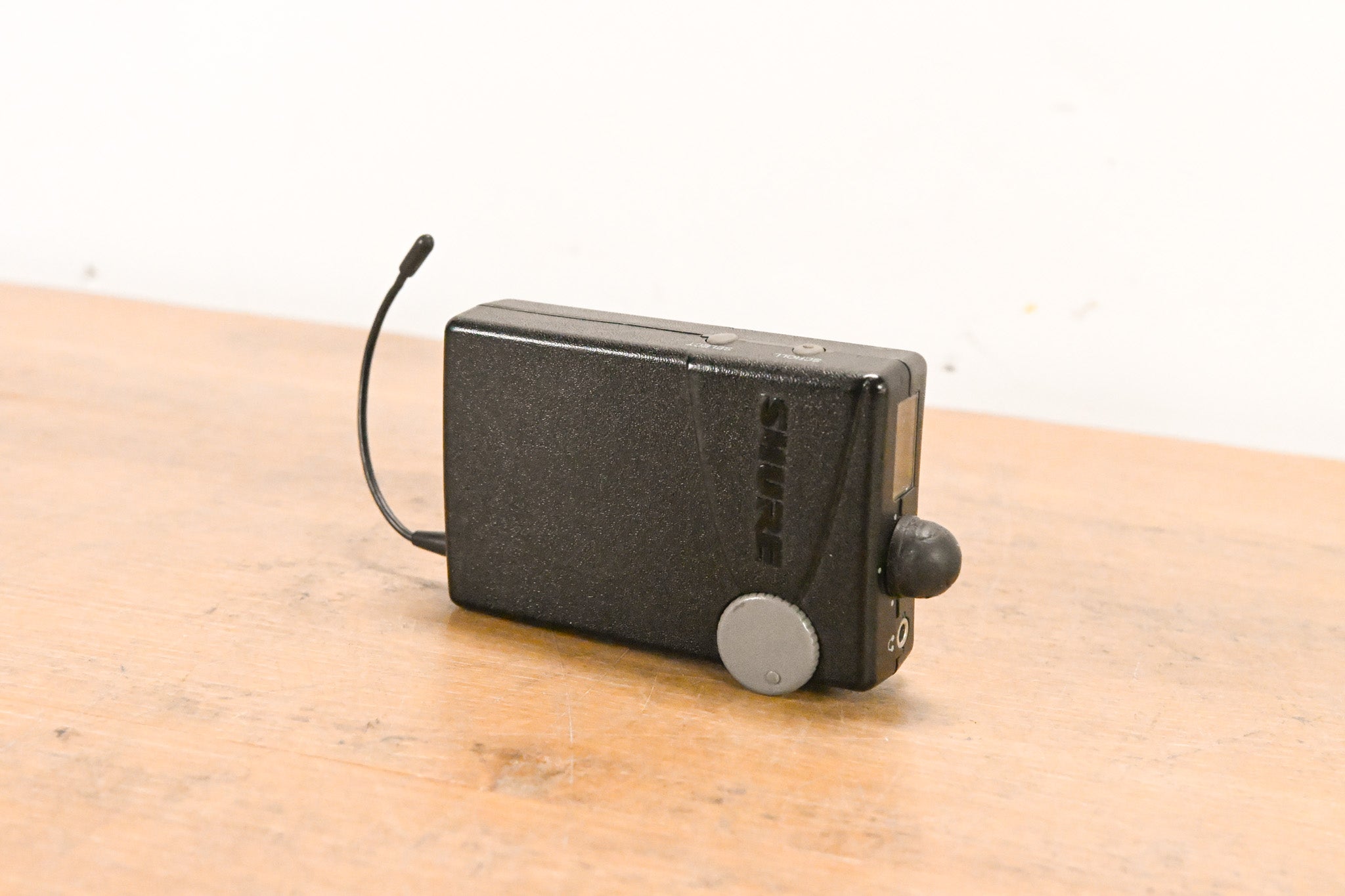 Shure P4R-HF Receiver for PSM 400 Personal Monitor System - 722-746 MHz