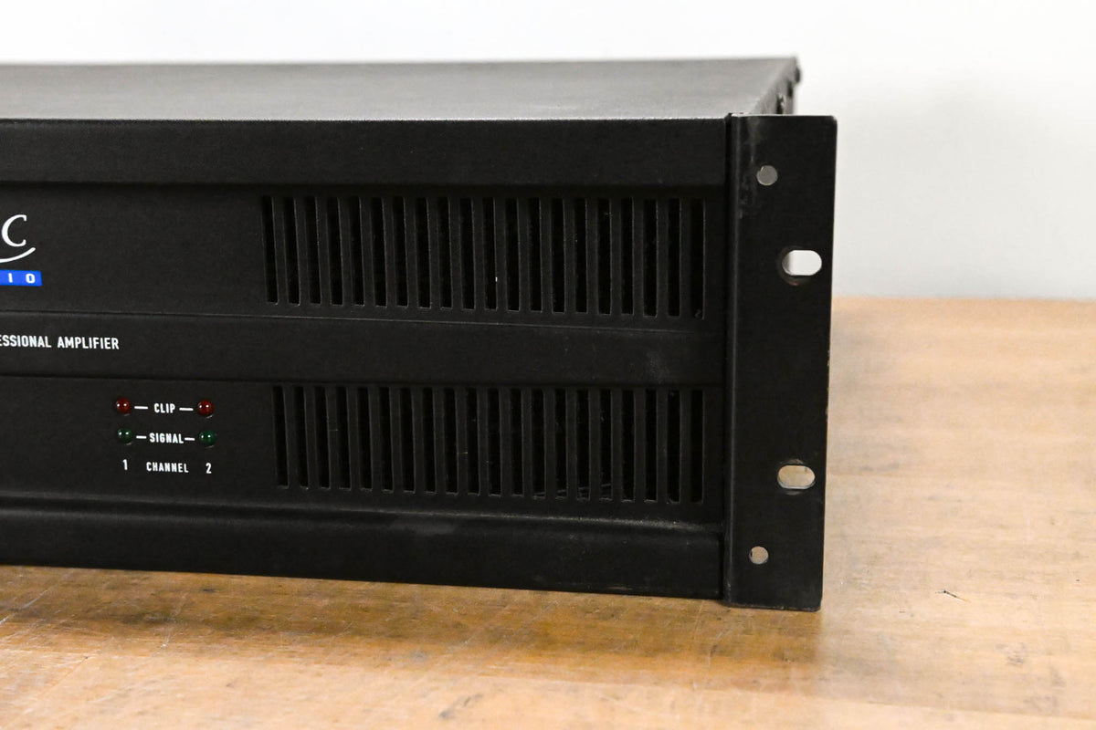 QSC ISA300T 2-Channel Power Amplifier