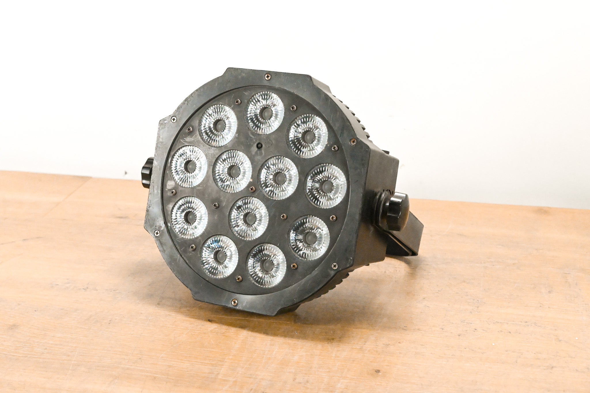 ADJ Mega 64 Profile Plus LED Par Wash Light
