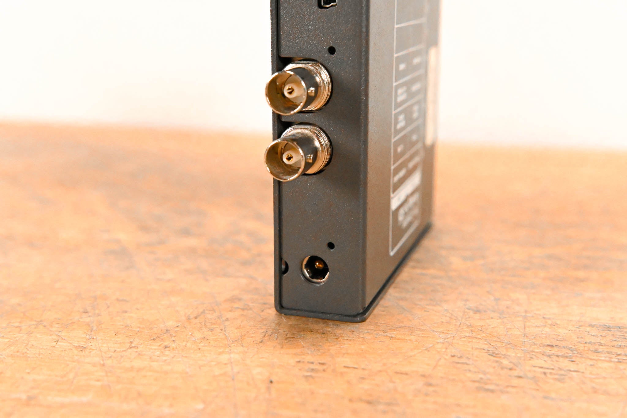 Blackmagic Design Mini Converter Analog to SDI (NO POWER SUPPLY)