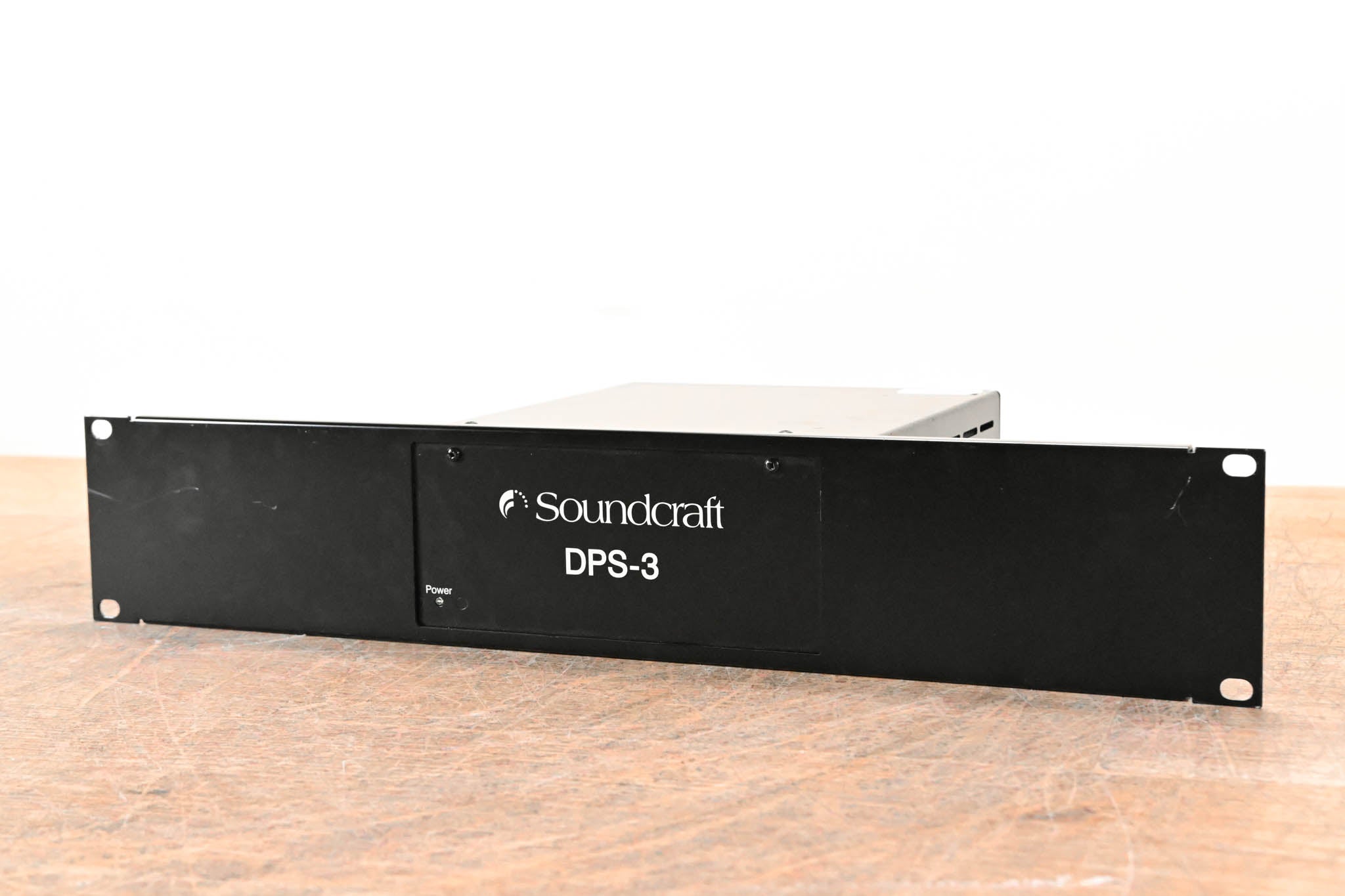 Soundcraft DPS-3 Power Supply for GB and Live Series Mixing Consoles