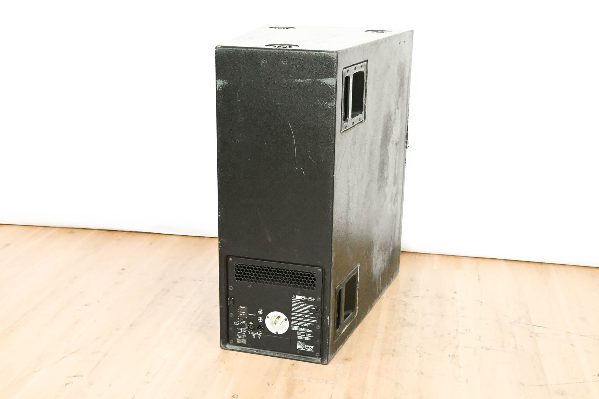 Meyer Sound PSW-2 Self-Powered Subwoofer
