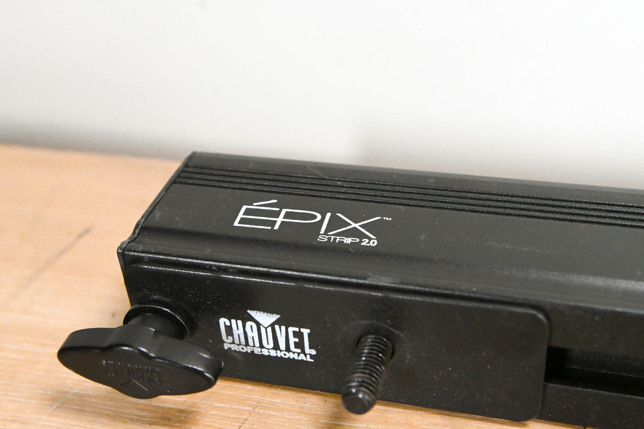 Chauvet ÉPIX Strip 2.0 1-Meter Pixel-Mapping LED Strip