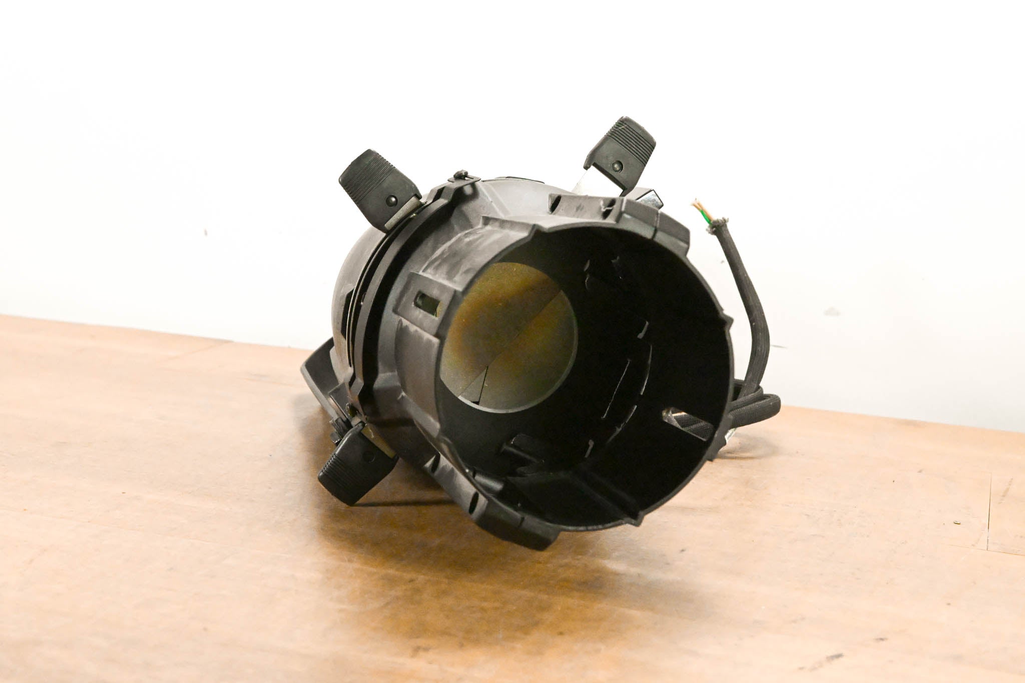 ETC Source Four 575 Ellipsoidal Light (No Lens Tube)