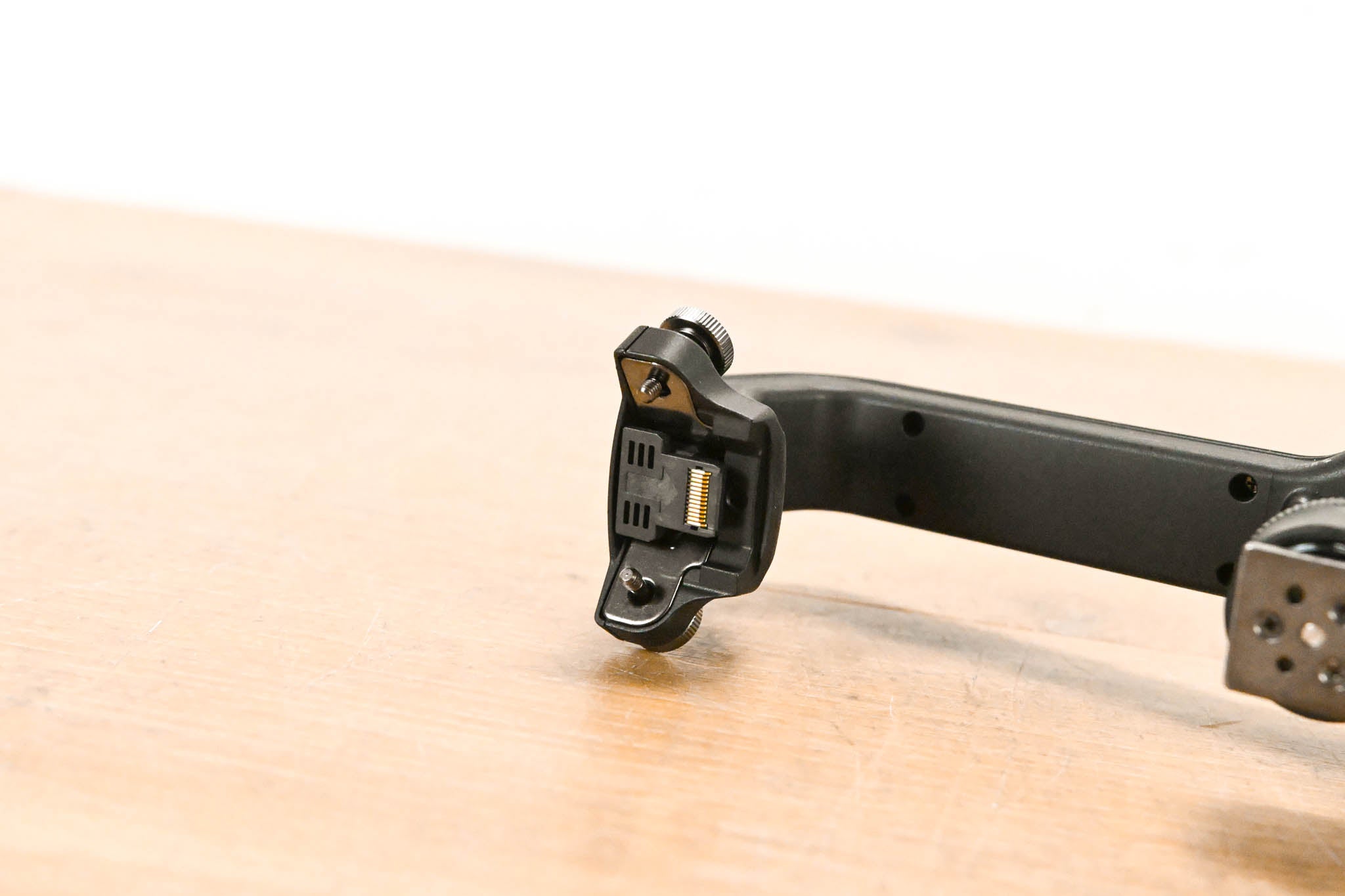 Canon HDU-1 Handle Unit