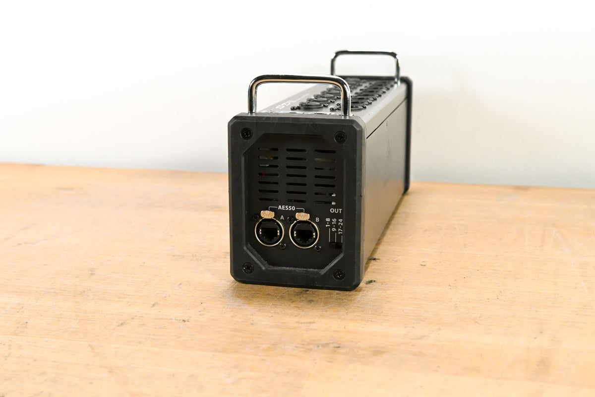 Behringer SD8 8-Channel Stage Box