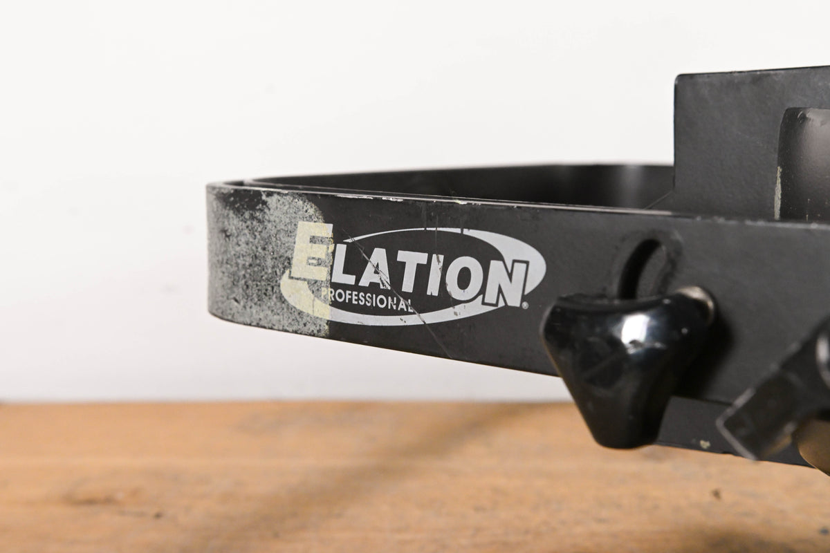Elation OPTI TRI PAR 18 x 3W Tri Color LED Par