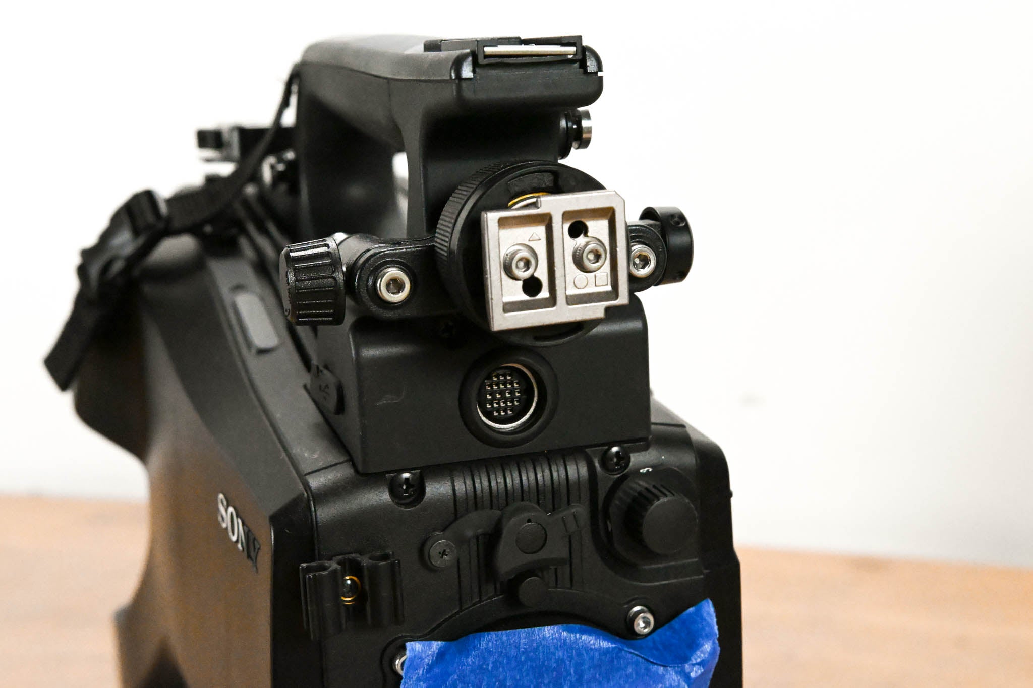 Sony HXC-FB75 HD Studio Color Camera (Body Only)