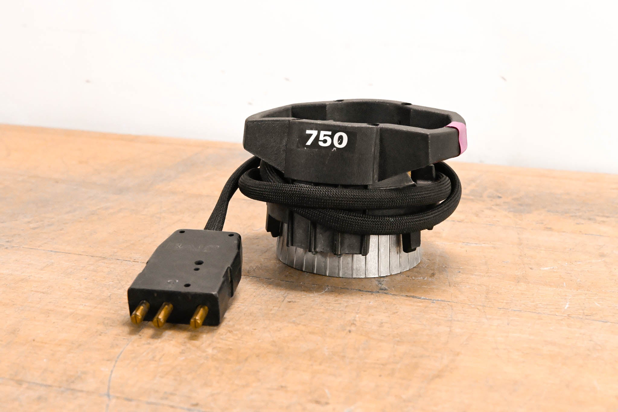 ETC 750W Lamp Burner Assembly for Source Four