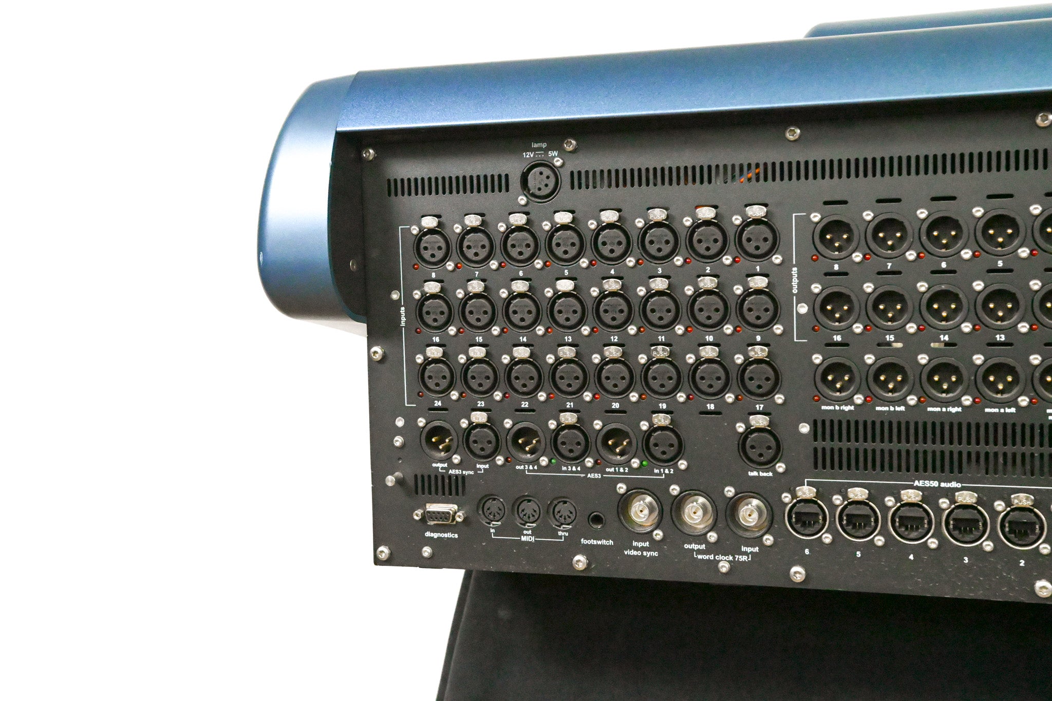Midas PRO1 48-Channel Digital Audio Mixing Console