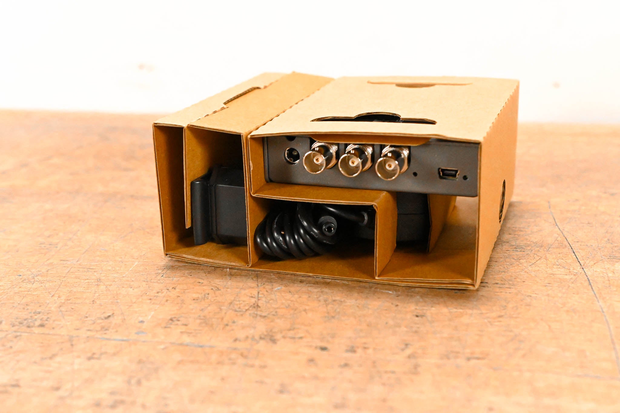 Blackmagic Design Mini Converter SDI to Audio