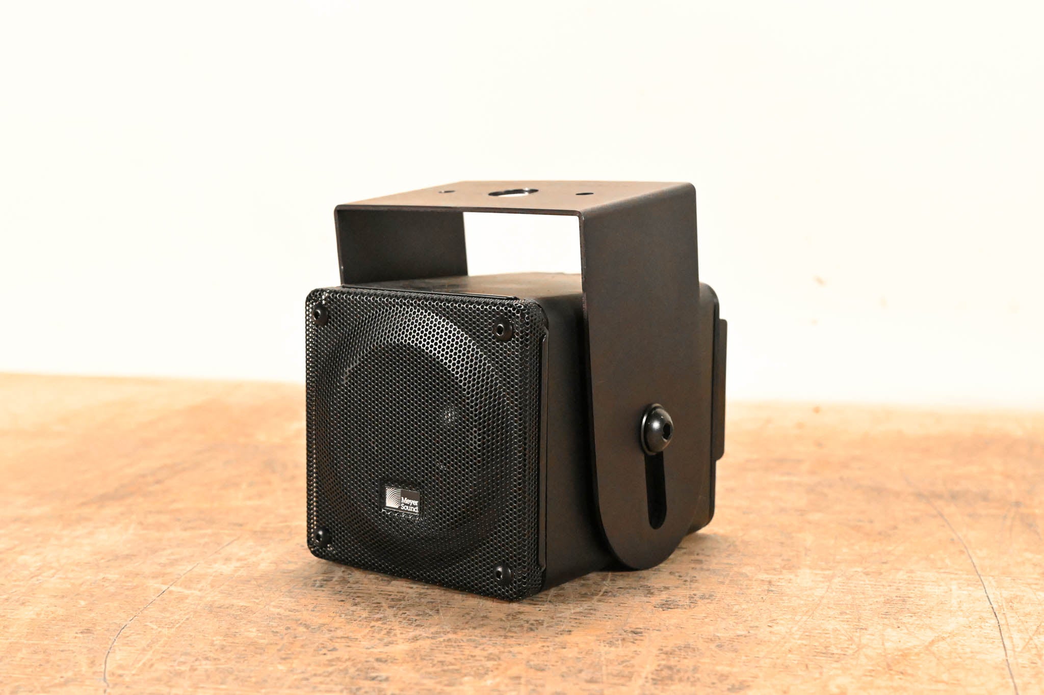 Meyer Sound MM-4XP Miniature Self-Powered Loudspeaker (NO POWER SUPPLY)