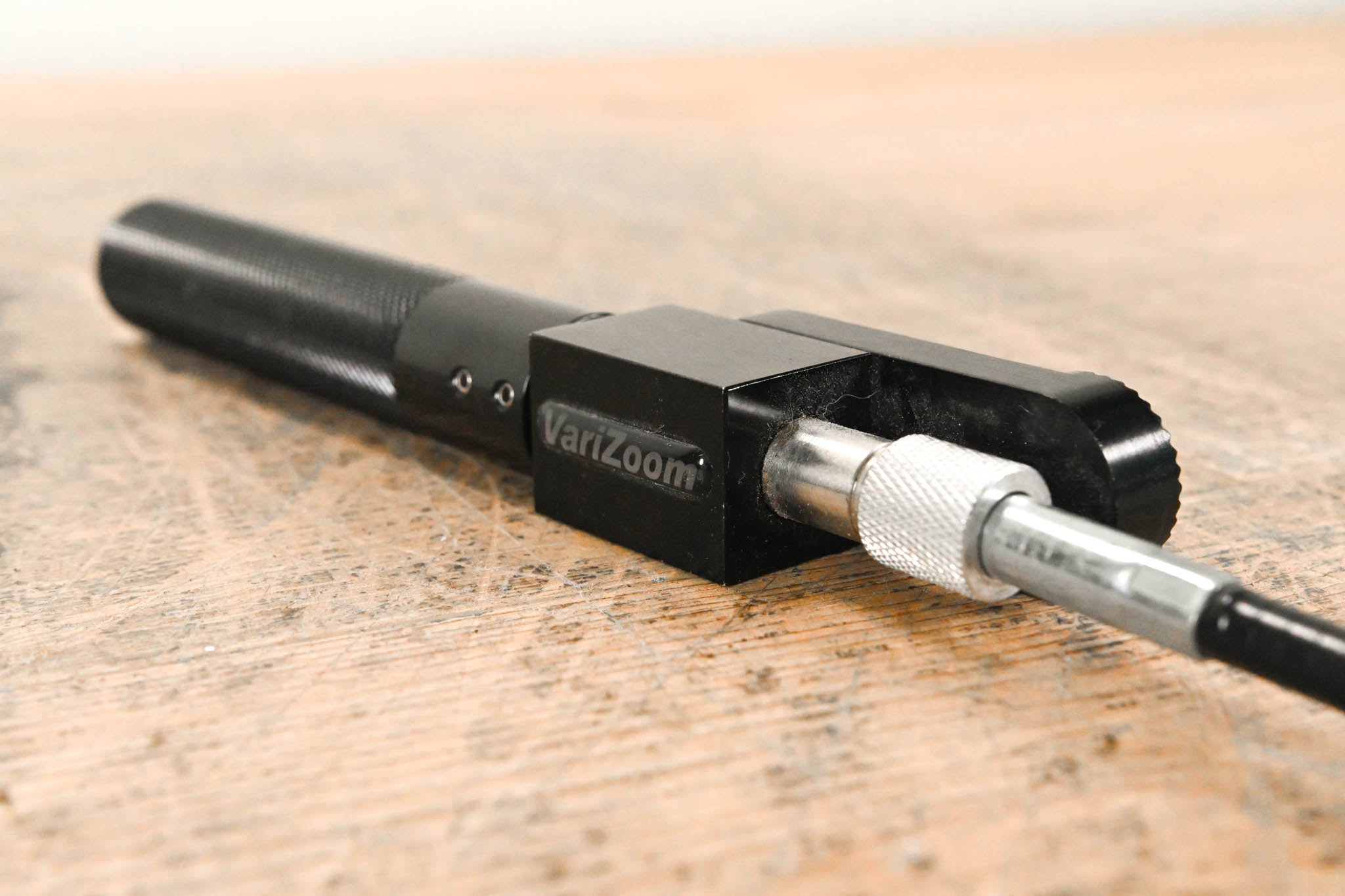 VariZoom VZFCF Rear Focus Control