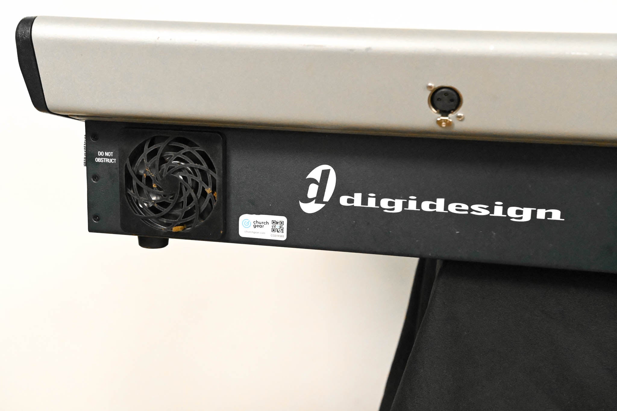 Digidesign VENUE Profile Digital Control Surface
