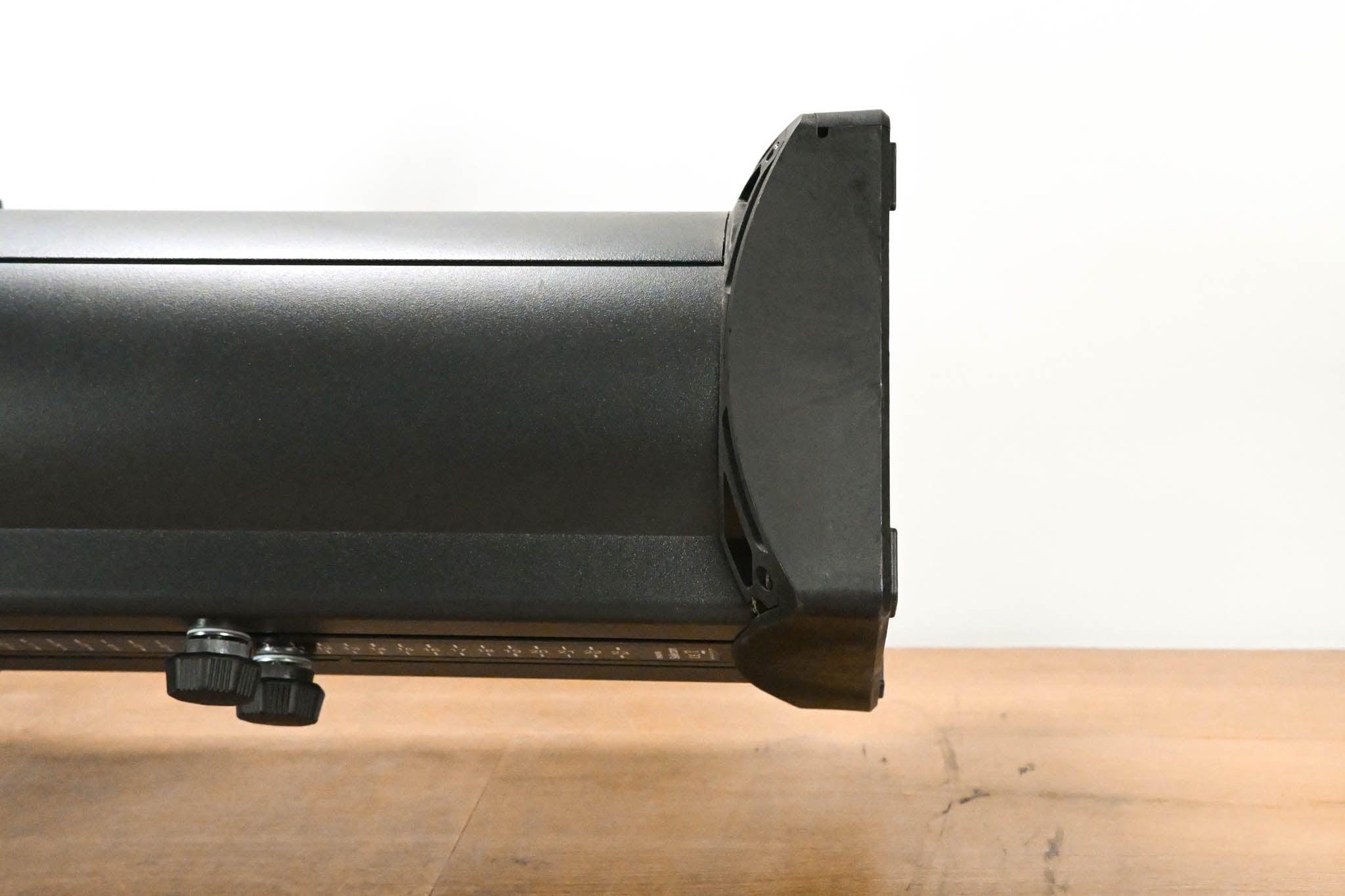 Philips Selecon PLPROFILE4 LED Luminaire w/ SPX 15-35 Degree Zoom Tube