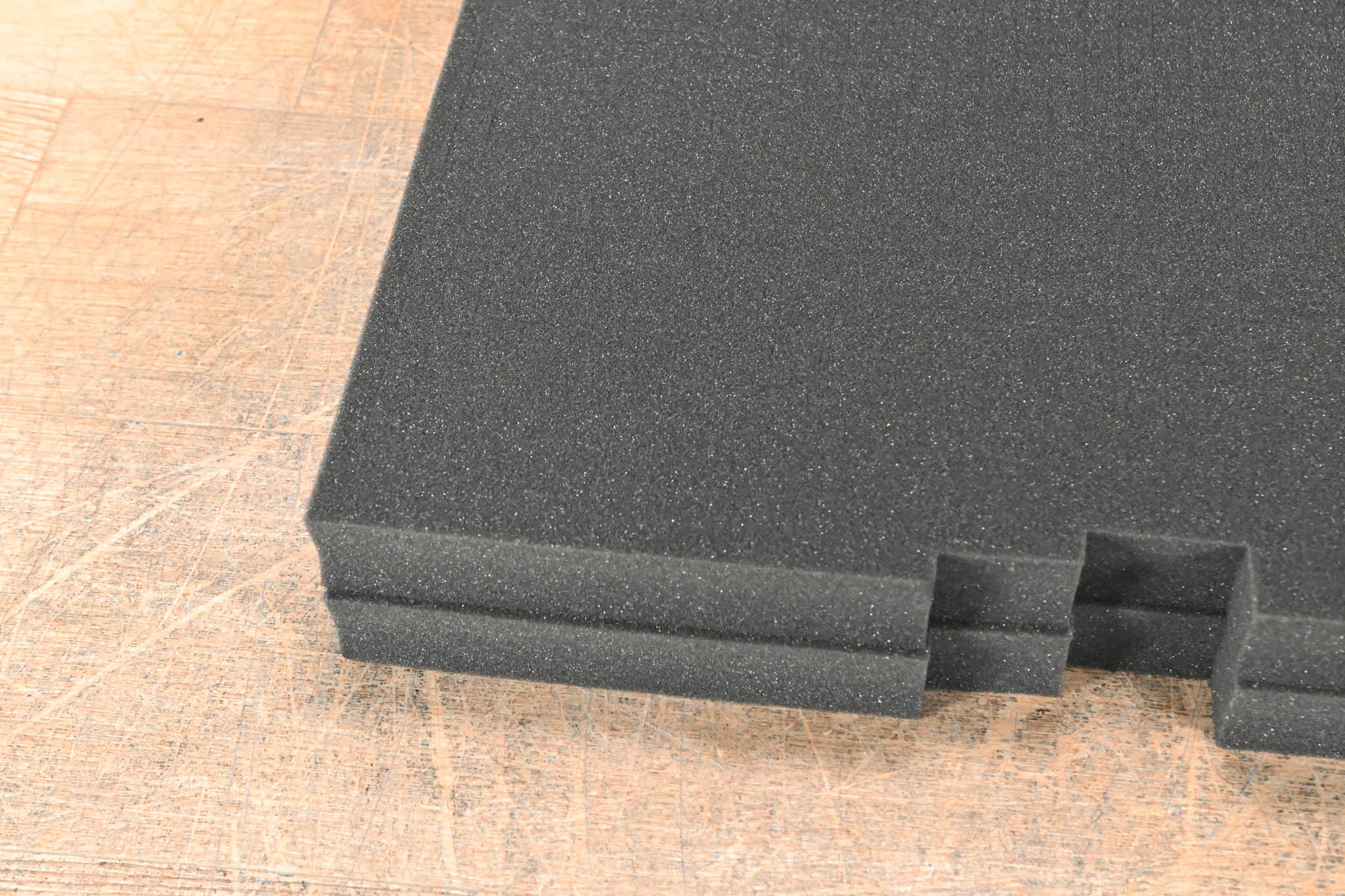 Gator Rackworks GRW-DRWFOAM-3 Replacement Diced Foam Block for GRW-DRW3