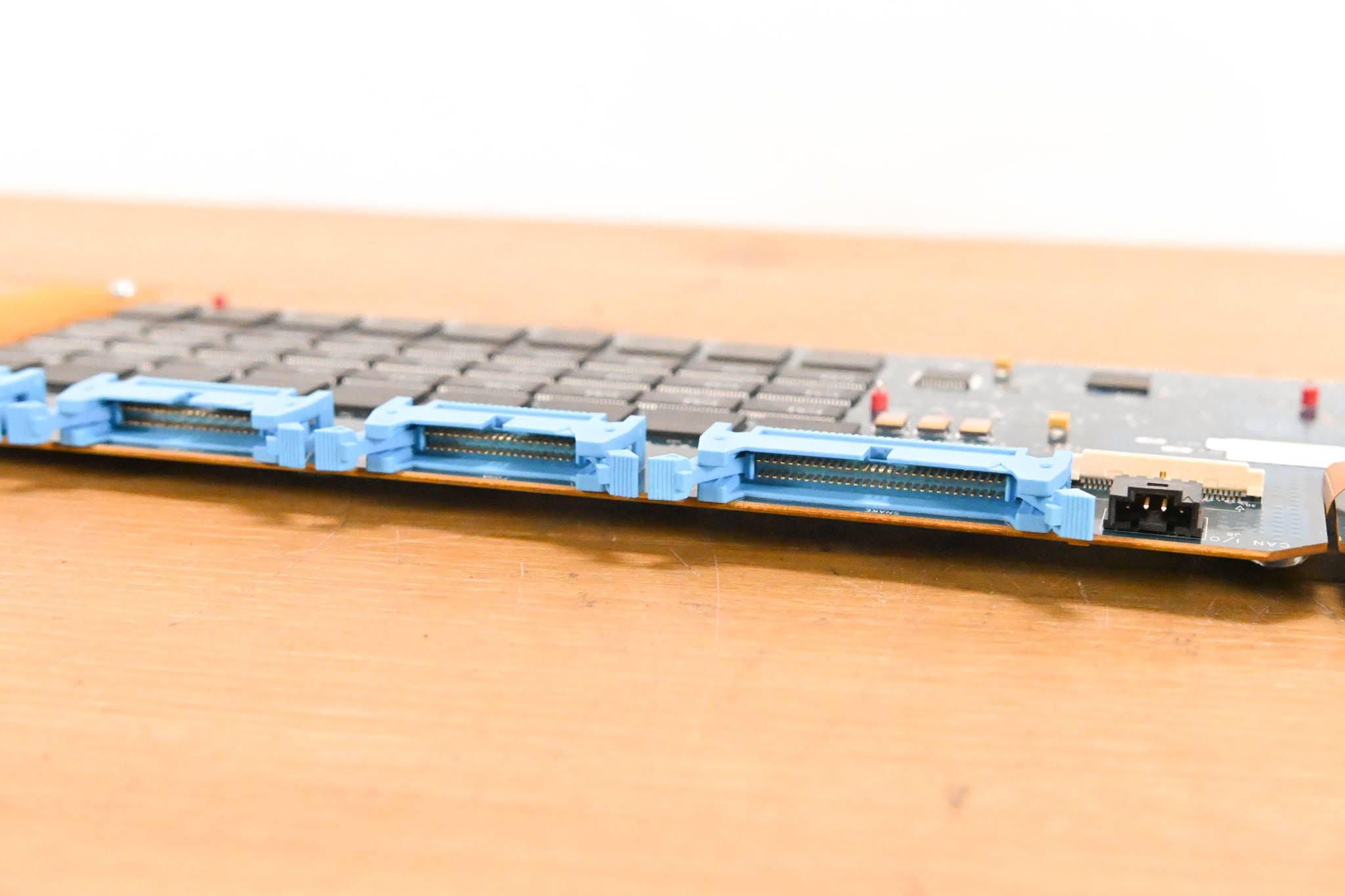 Digidesign DSP Mix Engine Card For VENUE Systems