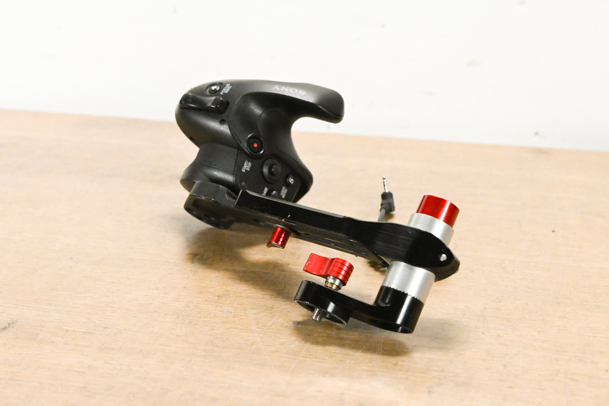 Sony Hand Grip Extension Arm for PXW-FS7 w/ Shape Extension Handle