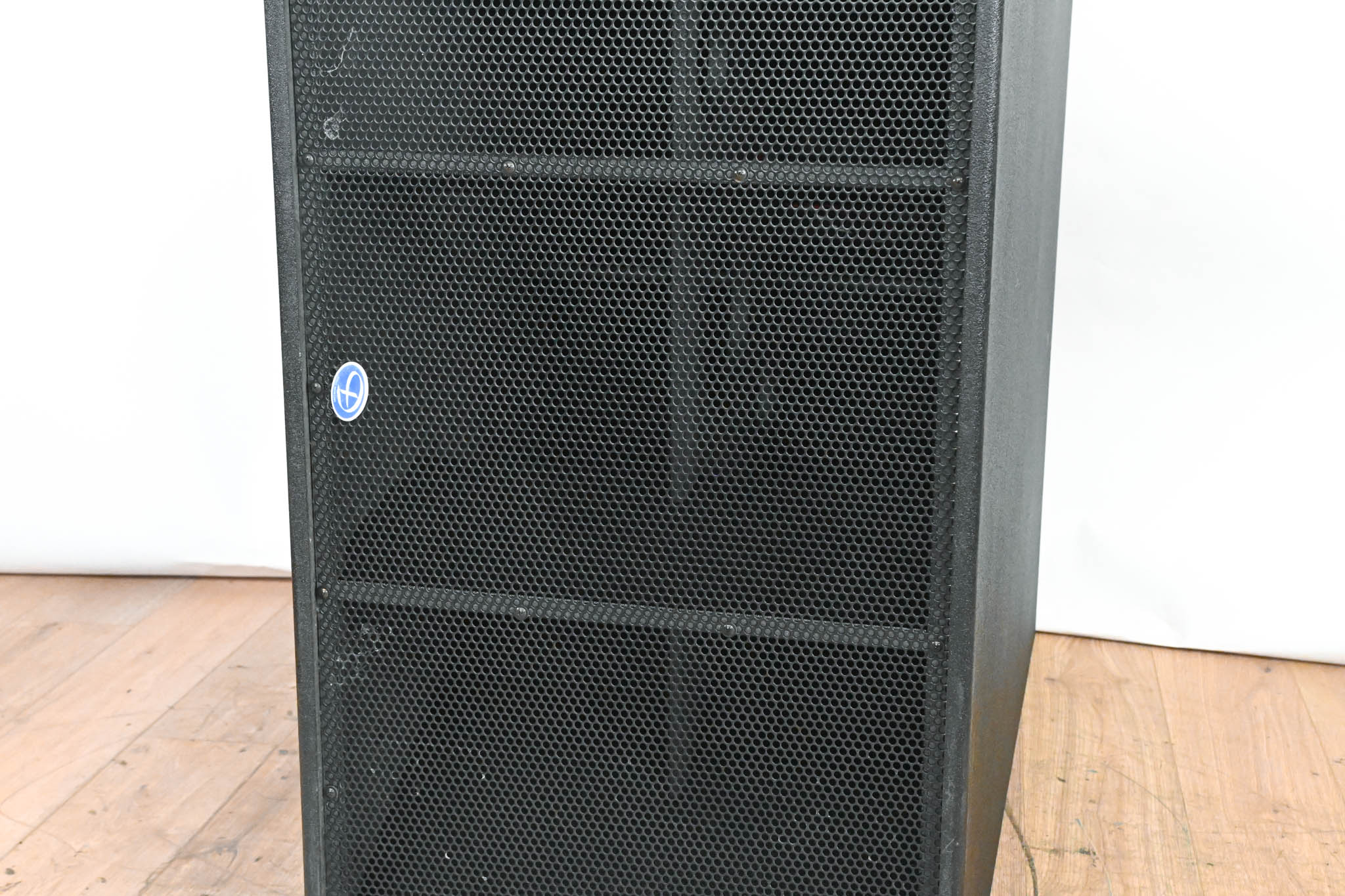 Danley DBH218 Dual 18" Bass Horn Passive Subwoofer - "The Thumper"