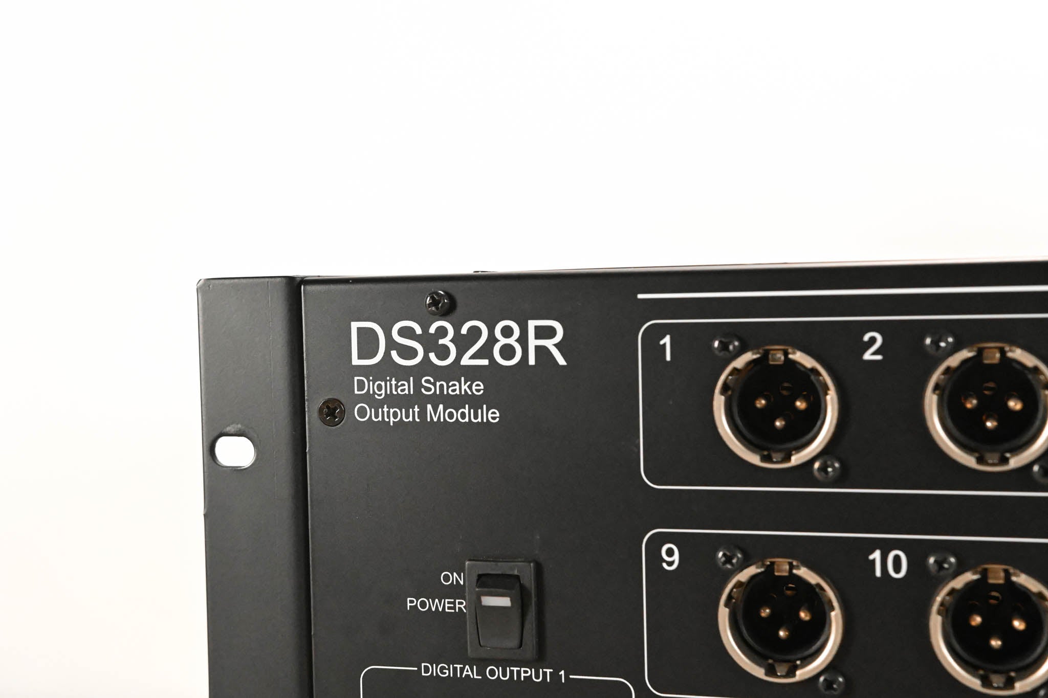 Whirlwind DS328R Digital Snake Output Module