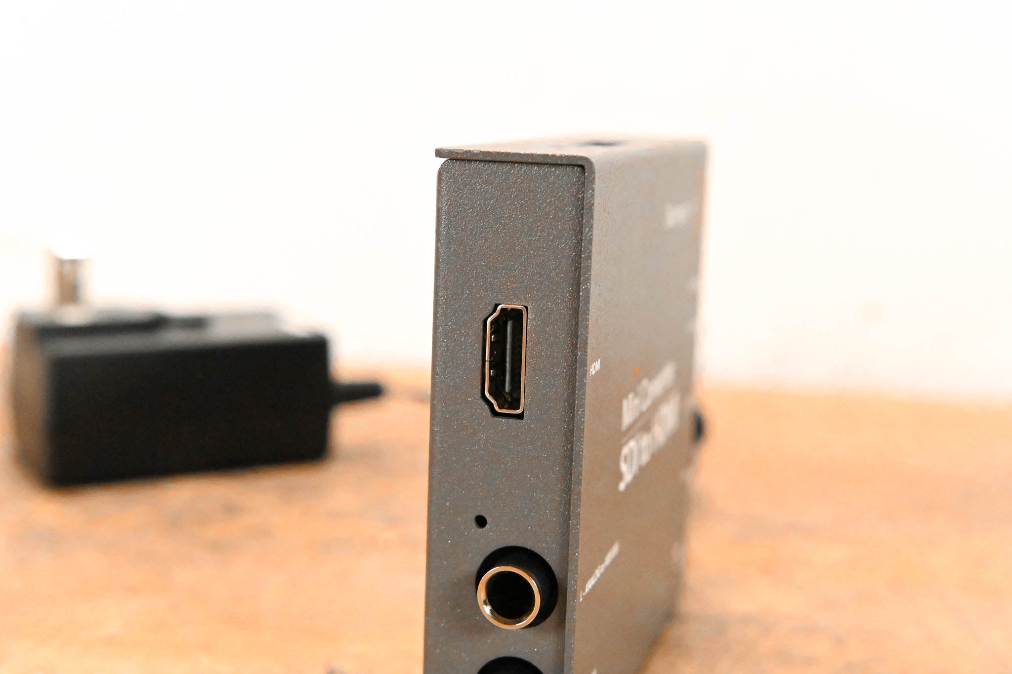 Blackmagic Design Mini Converter SDI to HDMI