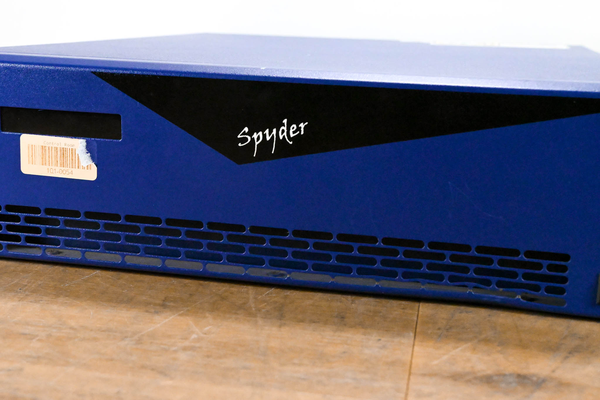 Vista Systems 344 Spyder 4-in/4-out Video Processor