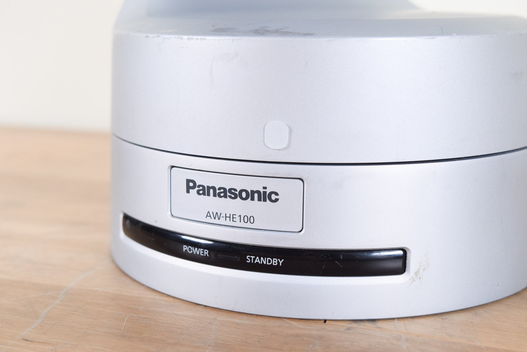 Panasonicリモートカメラ AW-HE100 AW-RP50 AW-RP50 | PTZ Camera Systems | Broadcast and Professional AV