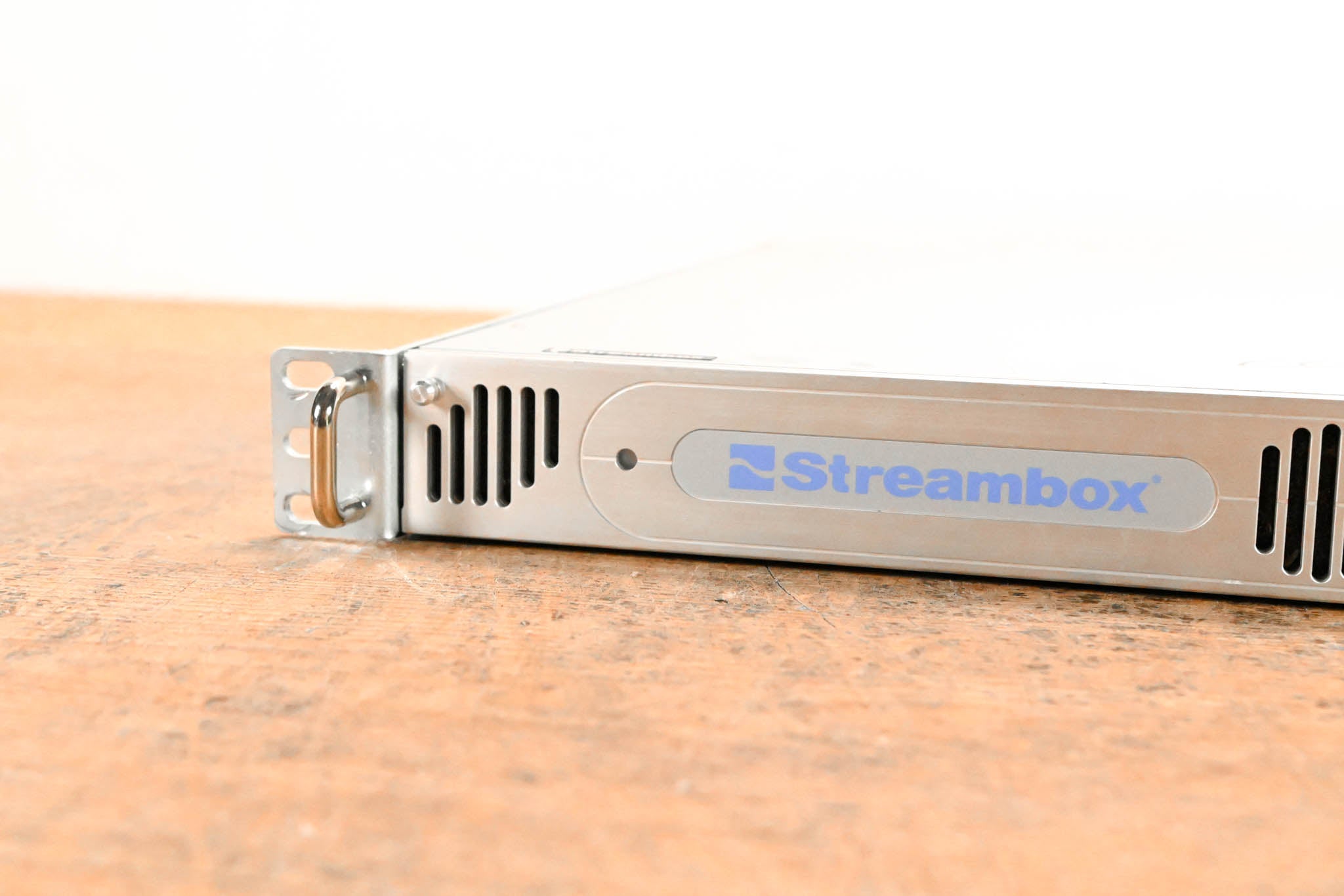 Streambox ACT-L3 SBT3-E9300 HD/SD Video Encoder