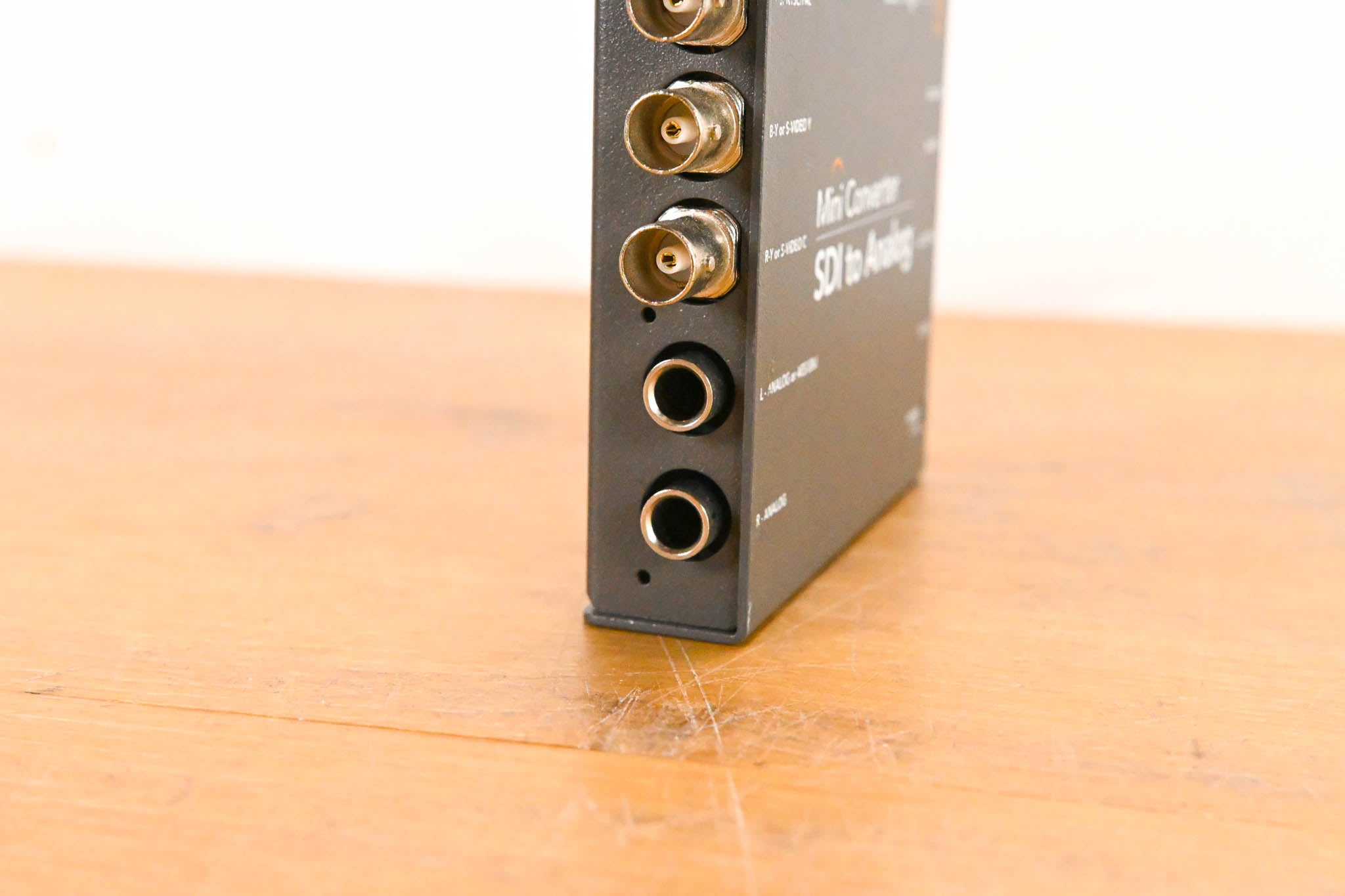 Blackmagic Design Mini Converter SDI to Analog (NO POWER SUPPLY)