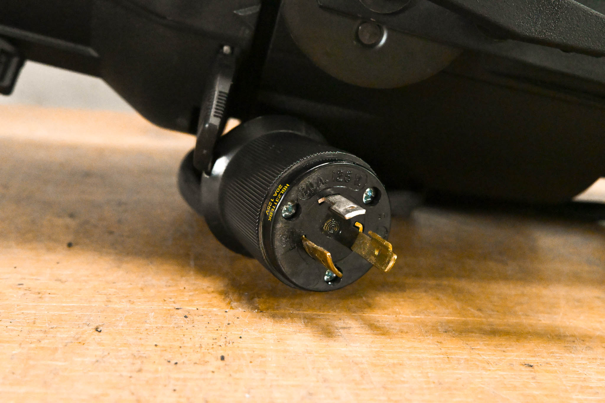 ETC Source Four 750 19 Degree Ellipsoidal Light