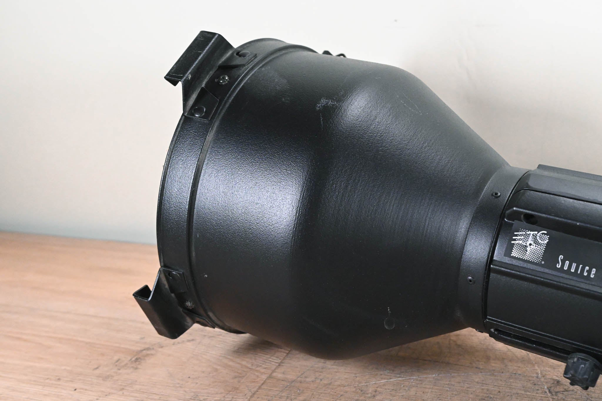 ETC Source Four 750 10 Degree Ellipsoidal Light