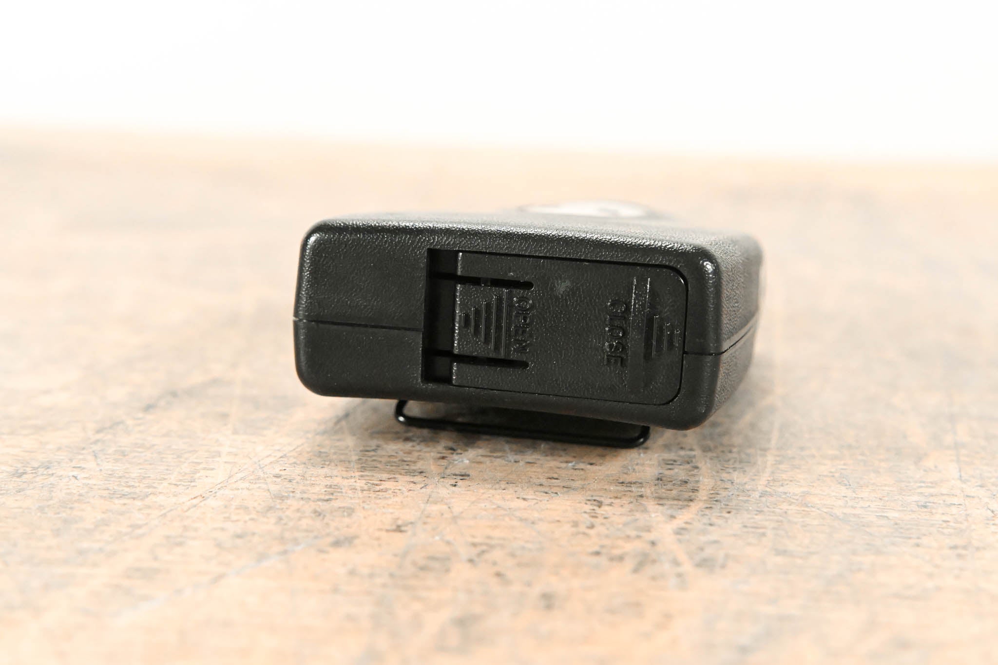 Shure ULX1-J1 Wireless Bodypack Transmitter - J1 Band: 554-590 MHz