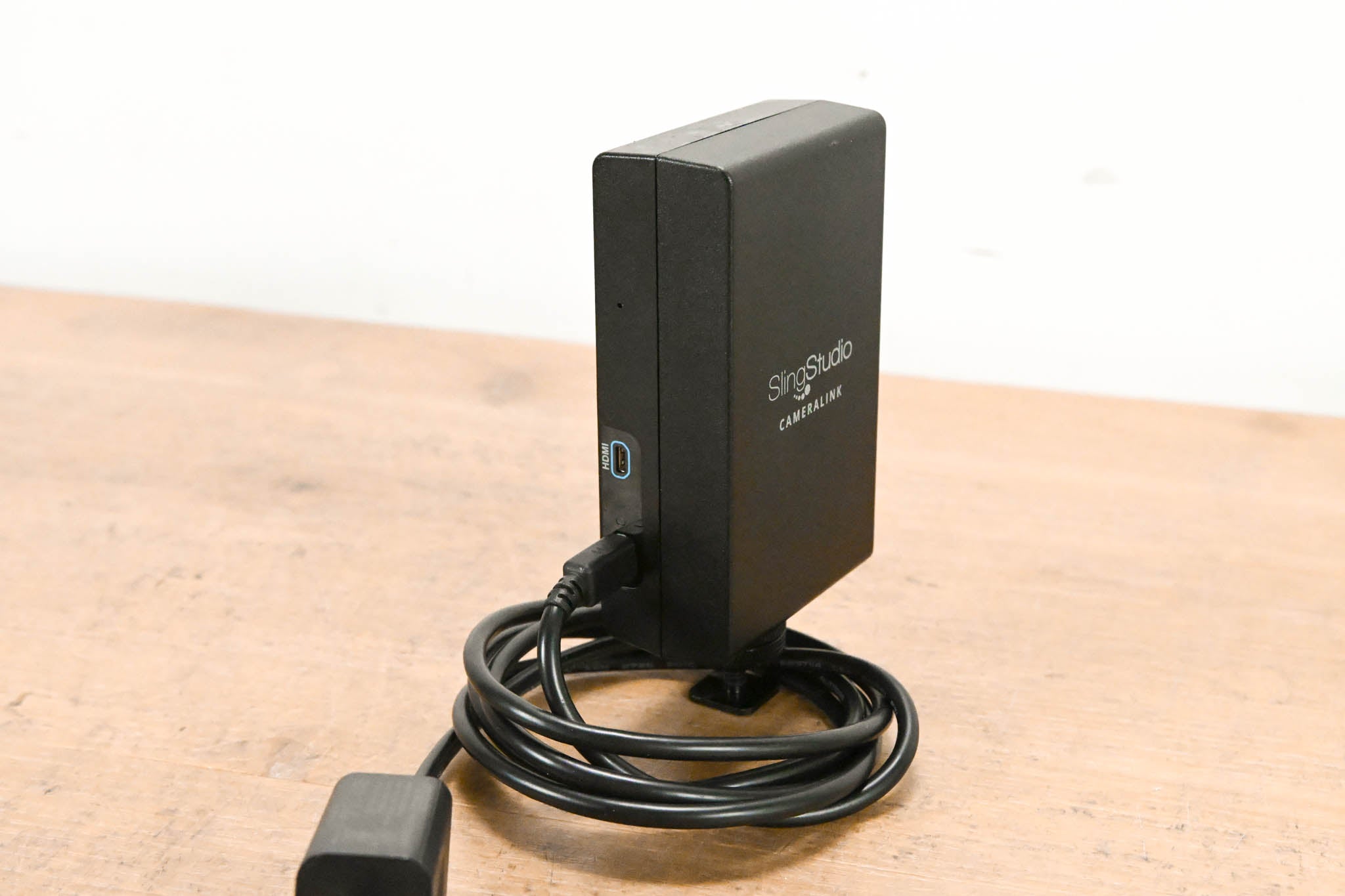 SlingStudio CameraLink