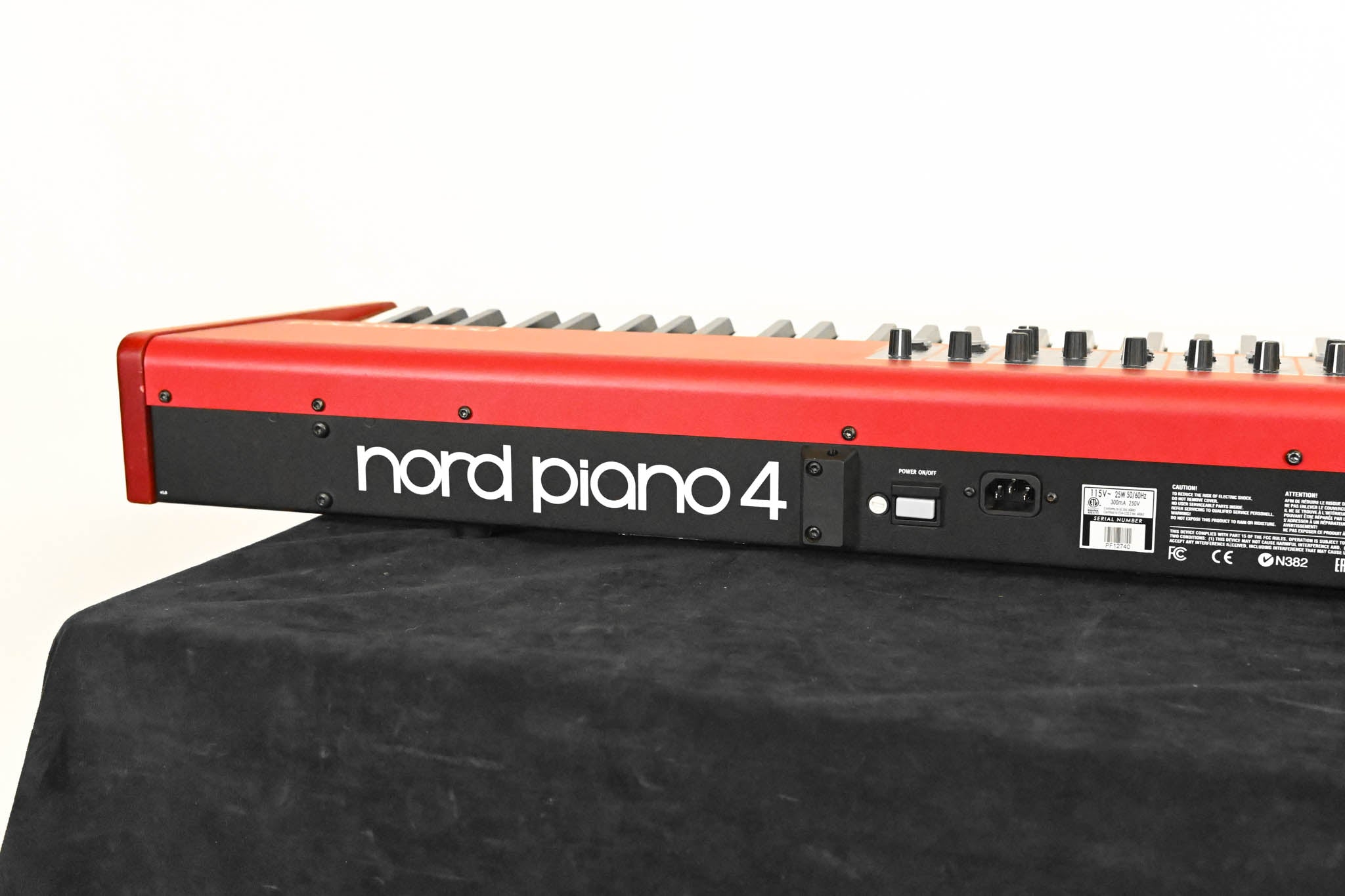 Nord Piano 4 88-Key Digital Piano