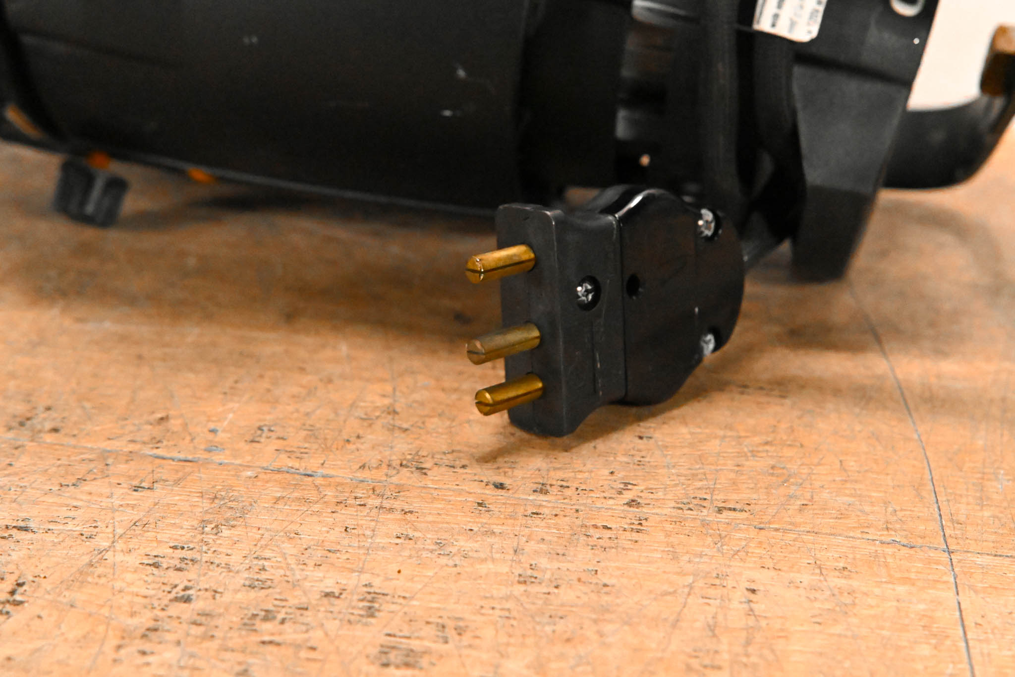 ETC Source Four 750 Ellipsoidal Light (No Lens Tube)