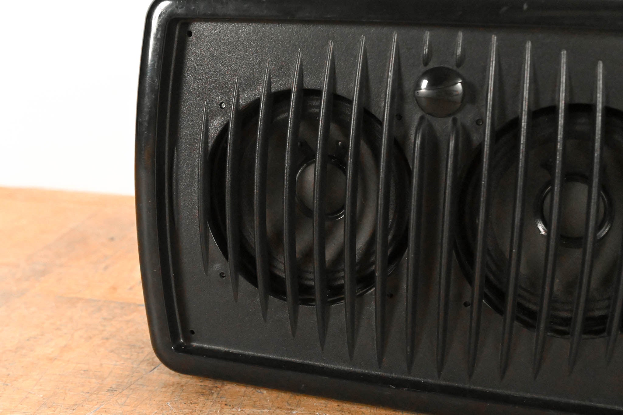 Galaxy Audio HS7 Hot Spot 5" Passive Personal Monitor Speaker
