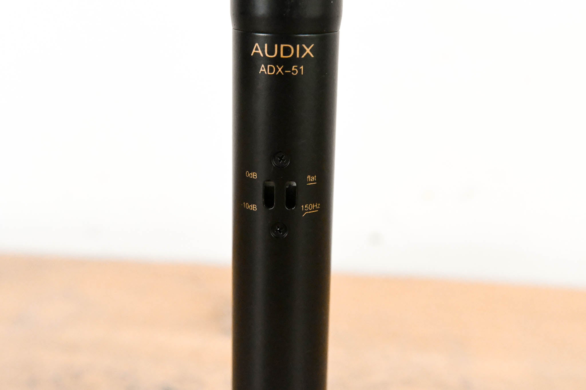 Audix ADX-51 Small-Diaphragm Condenser Microphone