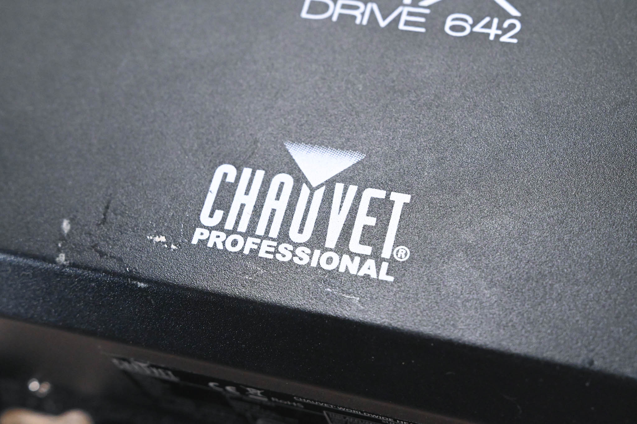 Chauvet Epix Drive 642 Processor & Power Supply for EPIX 2.0 Series