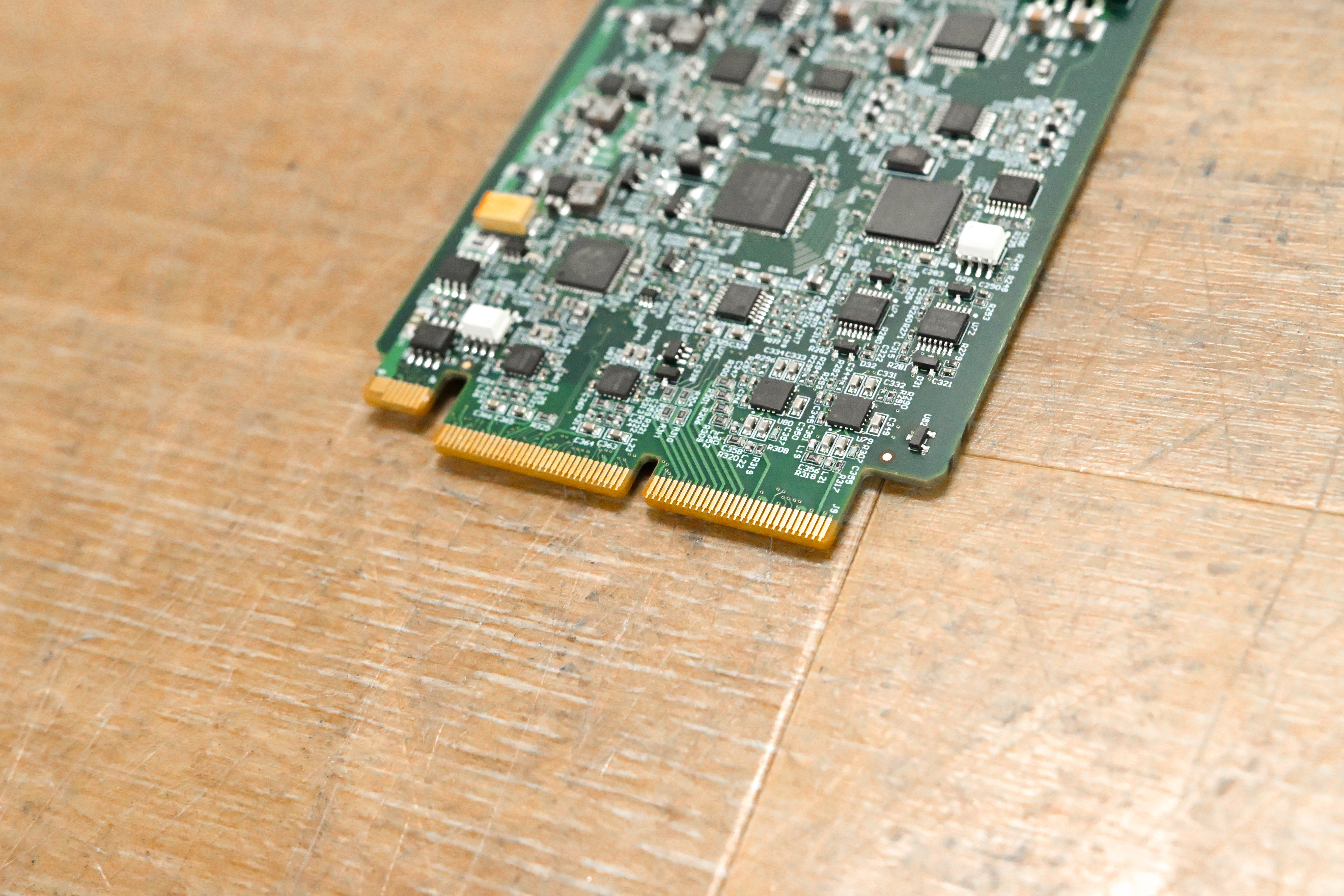 Cobalt 9922-2FS 3G/HD/SD-SDI Frame Synchronizer & Embedder/De-Embedder
