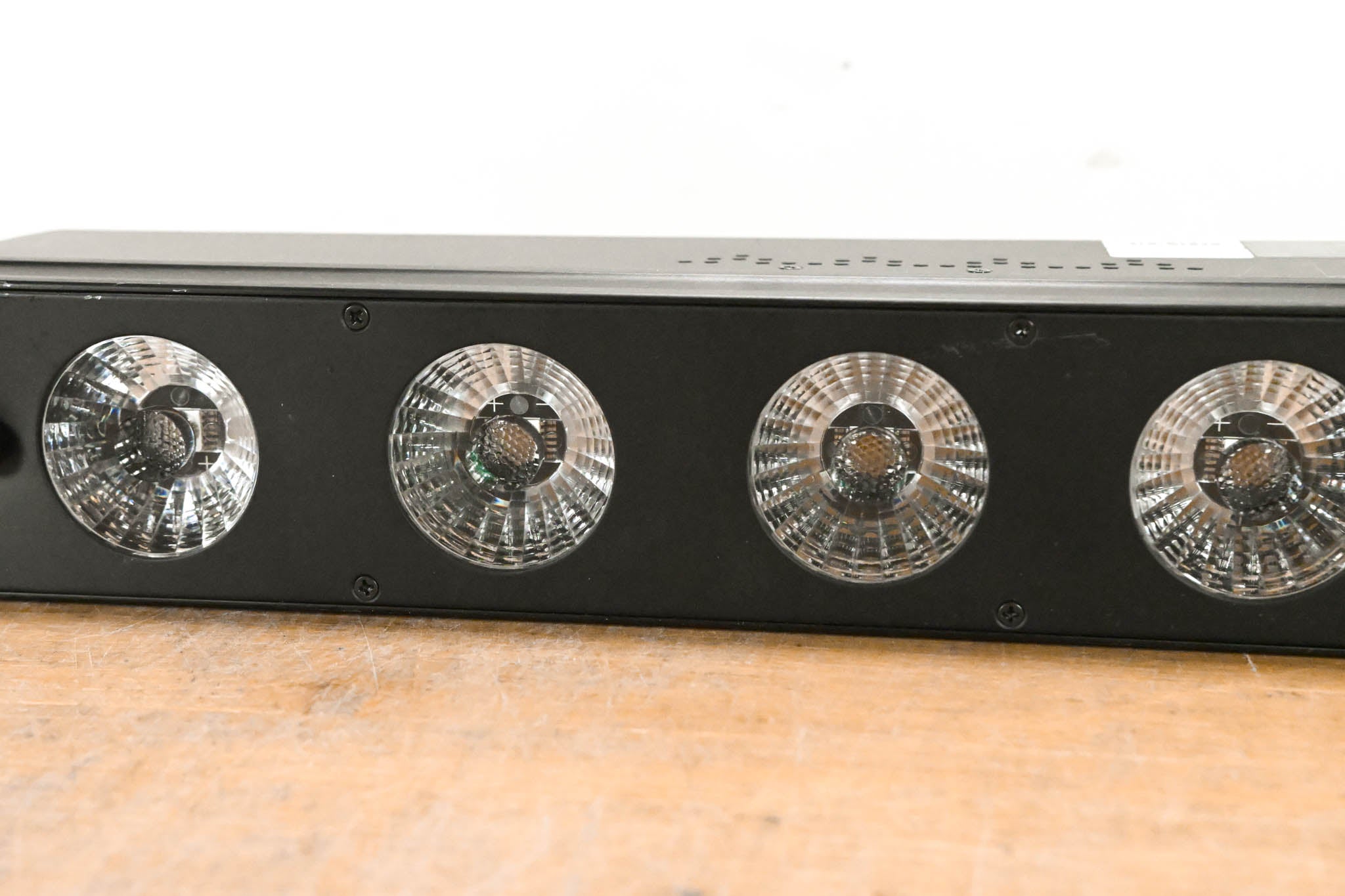 Elation SIXBAR 500 6x 12W RGBAW+UV LED Batten Fixture