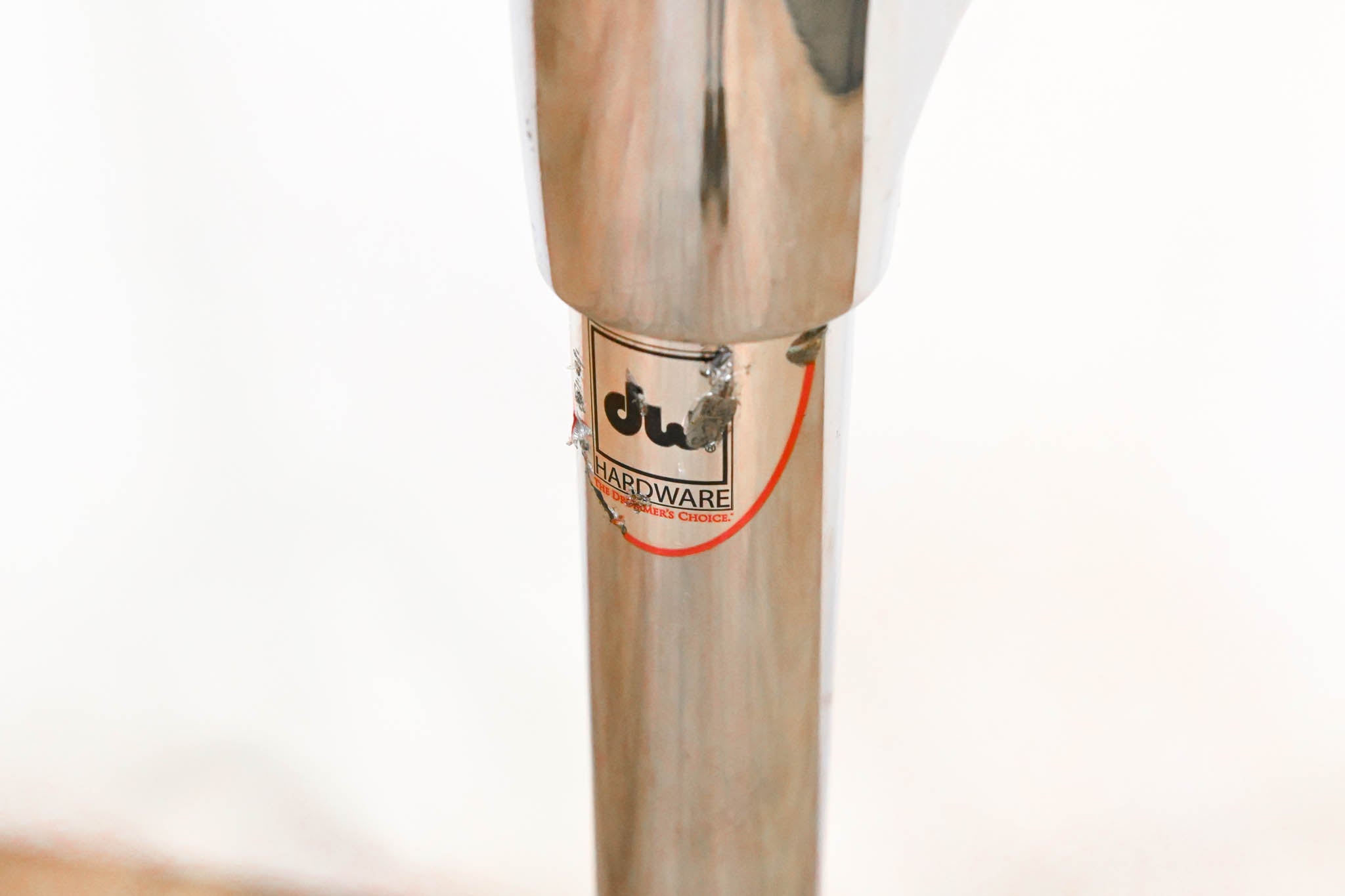 DW DWCP9700 9000 Series Heavy Duty Straight/Boom Cymbal Stand