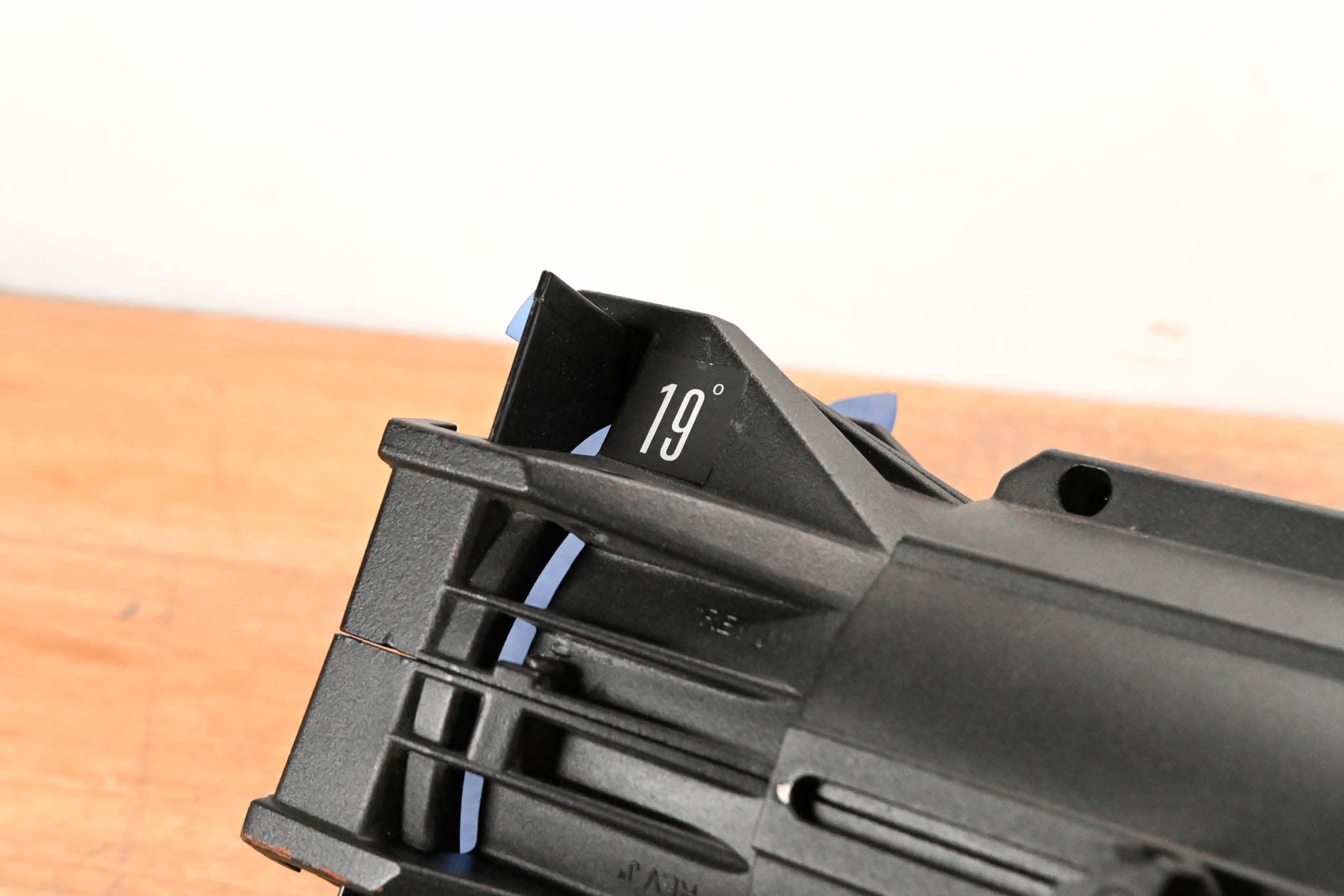 ETC Source Four 750 19 Degree Ellipsoidal Light