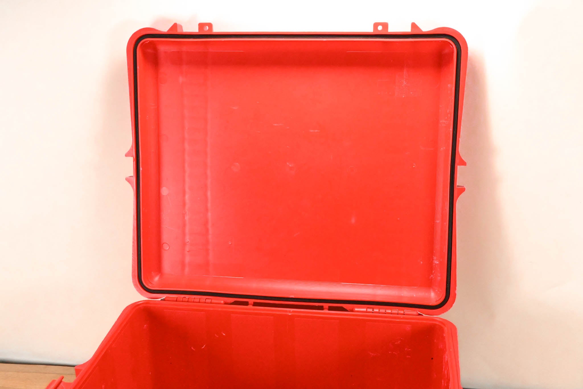 HPRC 2700W Wheeled ATA-Style Equipment Case