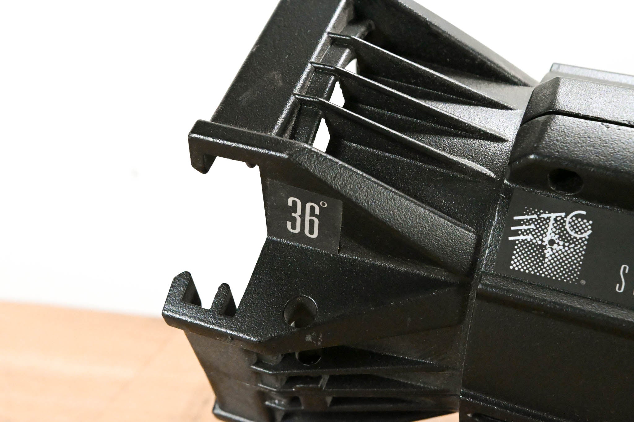 ETC Source Four 750 36 Degree Ellipsoidal Light