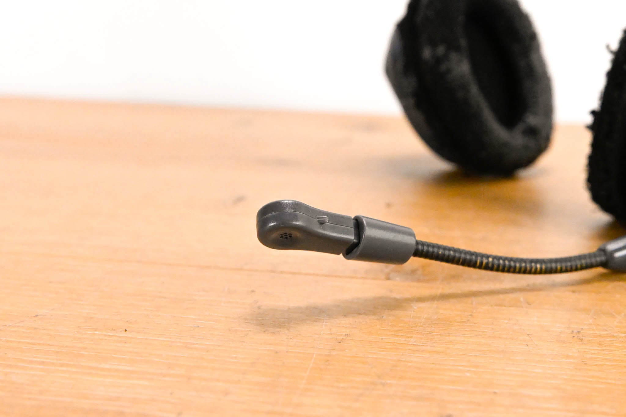 Eartec UltraLITE RD Dual-Ear Remote Wireless Intercom Headset